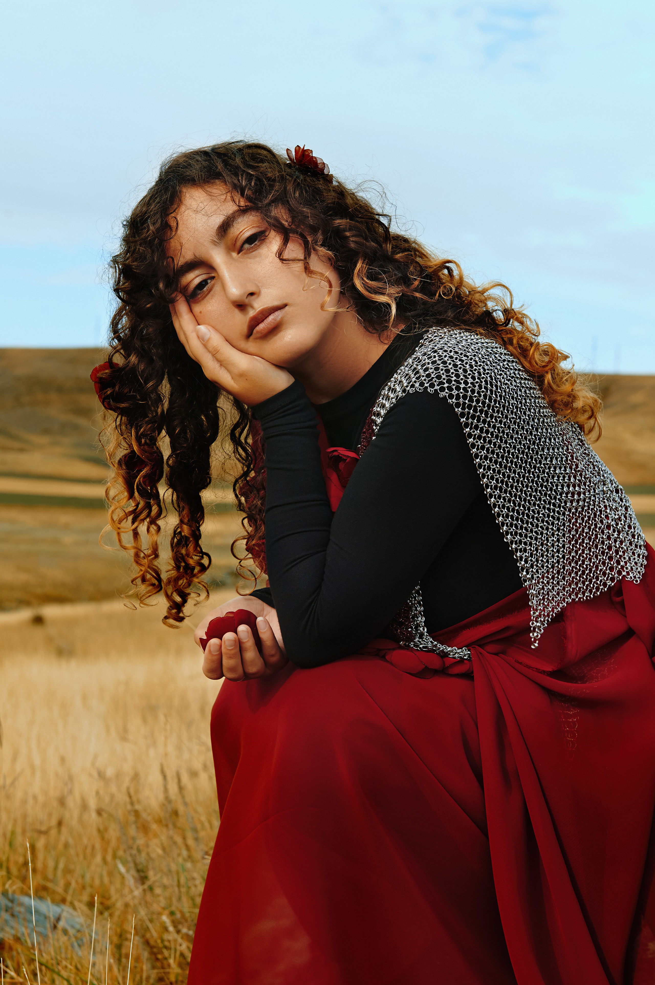 Mane. Дарья Володина — арт и fashion фотограф в Москве | рекламные и ювелирные съемки