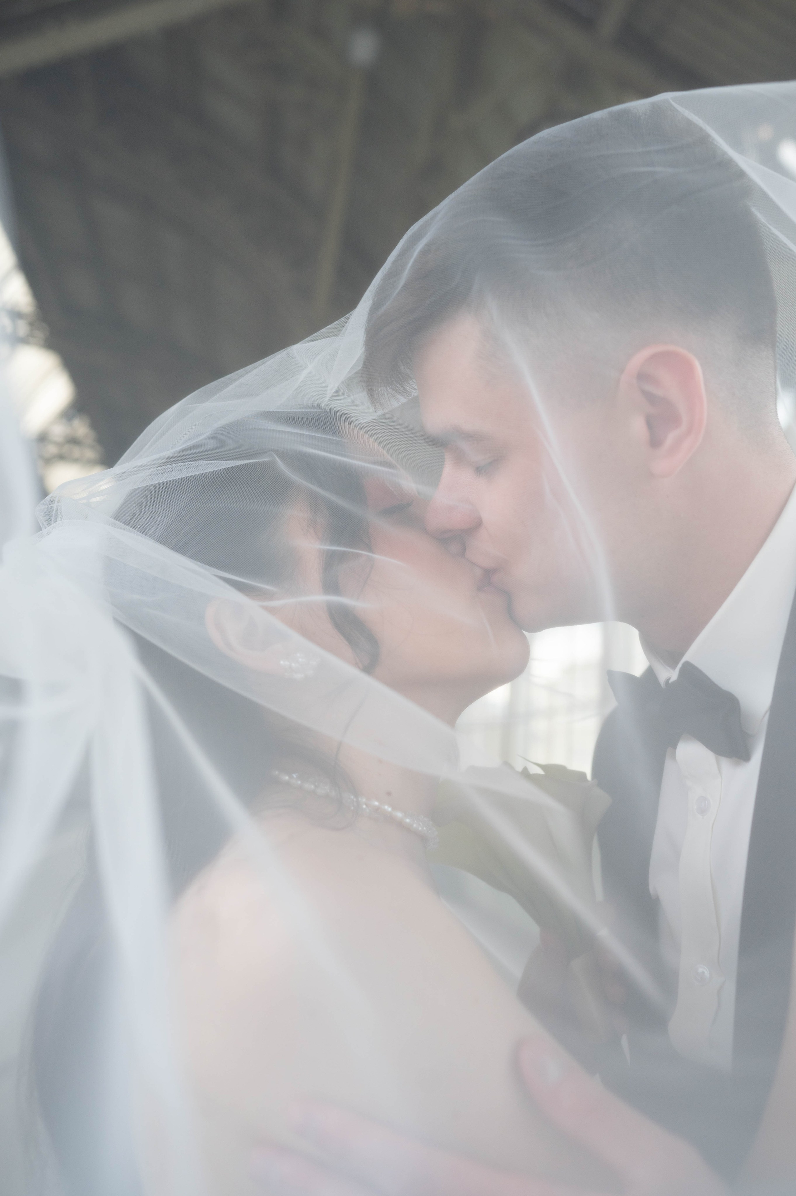 Свадебная фотосессия. Фотограф в Санкт-Петербурге Anna Balashkova