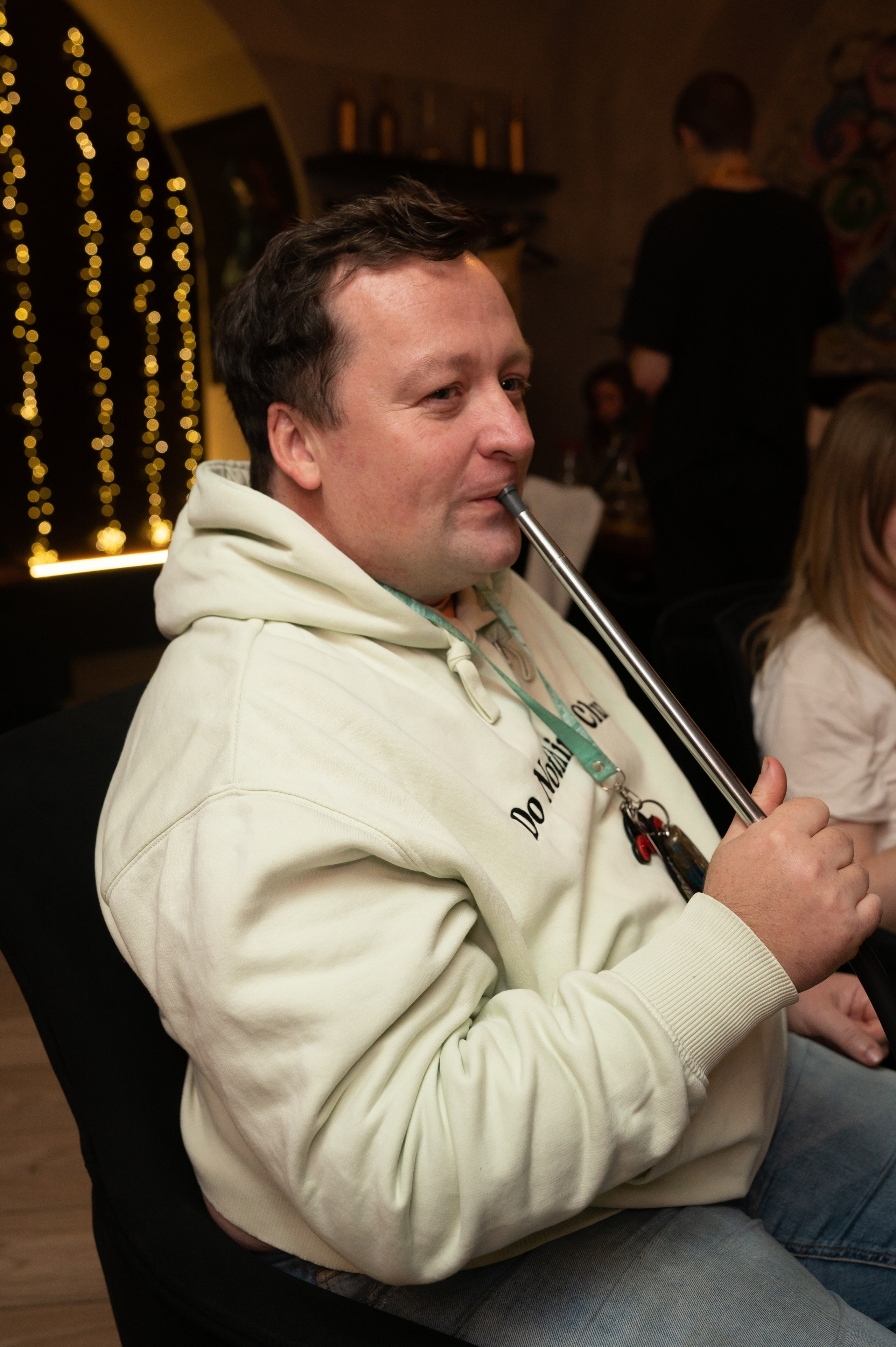 Хоттабыч. Фотограф в Санкт-Петербурге Anna Balashkova