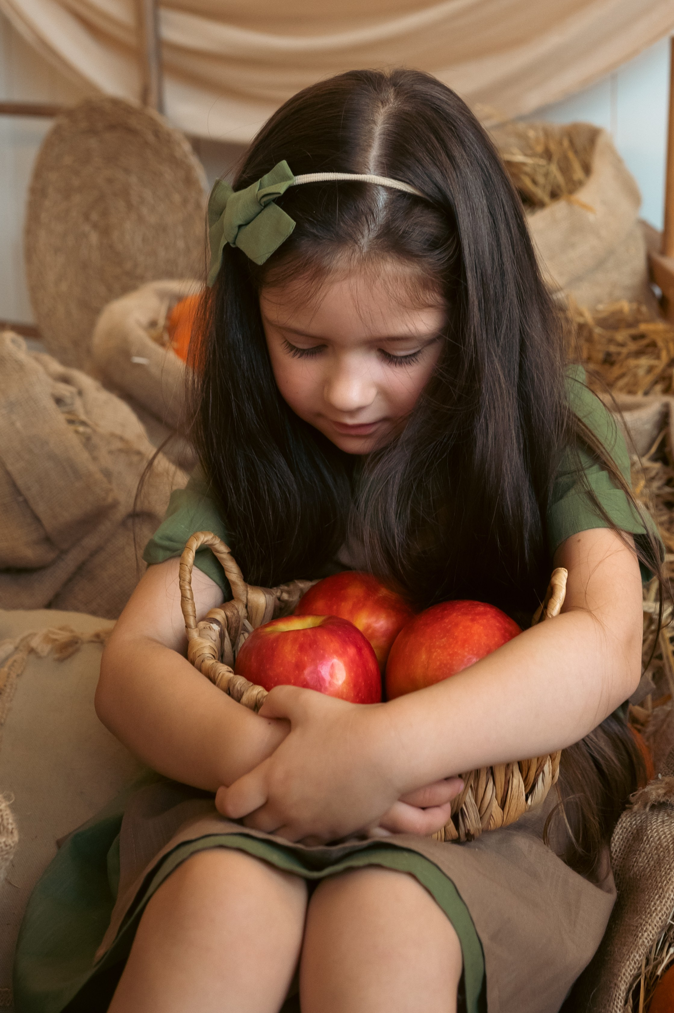 Детская. Фотограф в Санкт-Петербурге Anna Balashkova