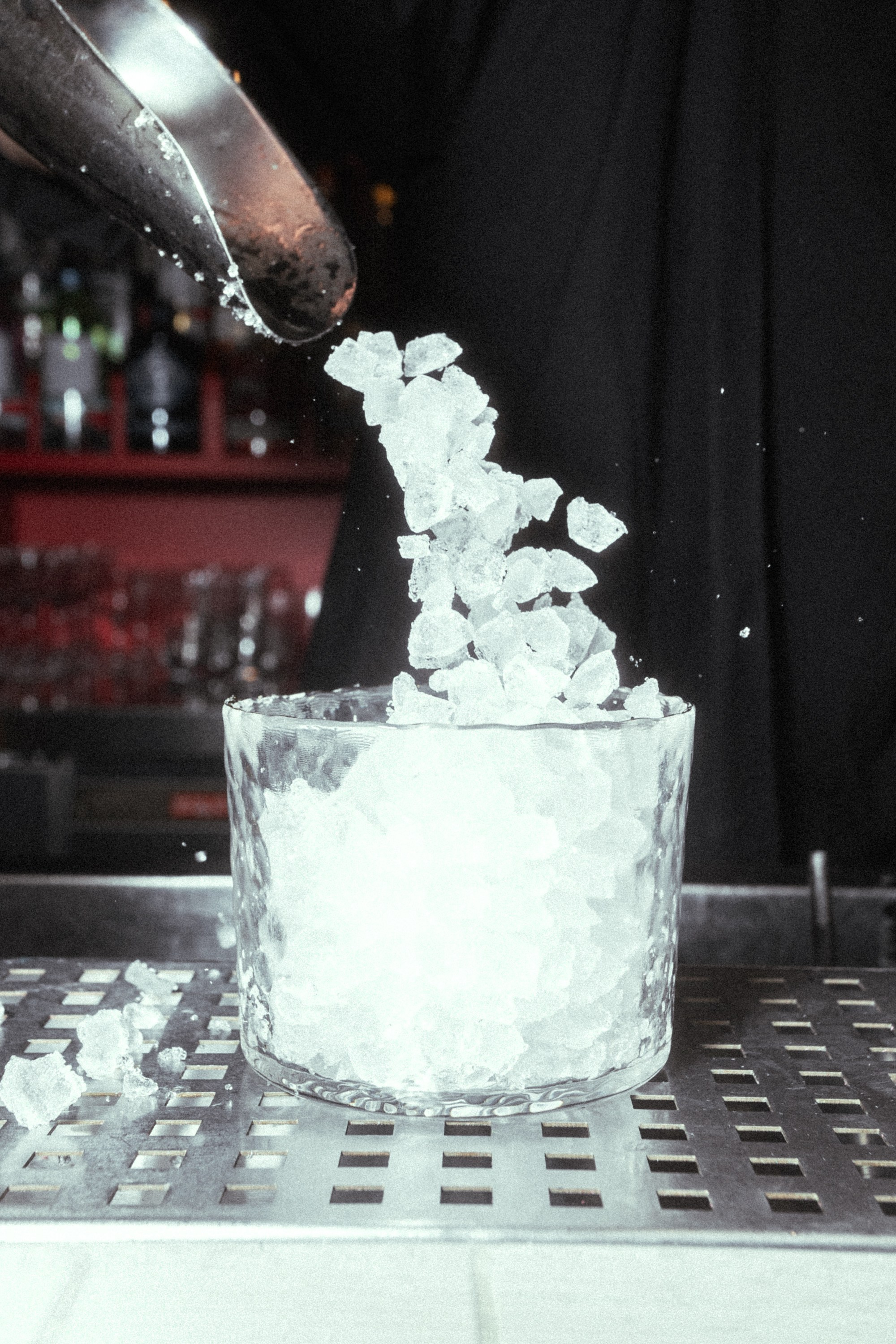 РЕСТОРАНЫ. Контент фотограф в Москве Ник Фрост