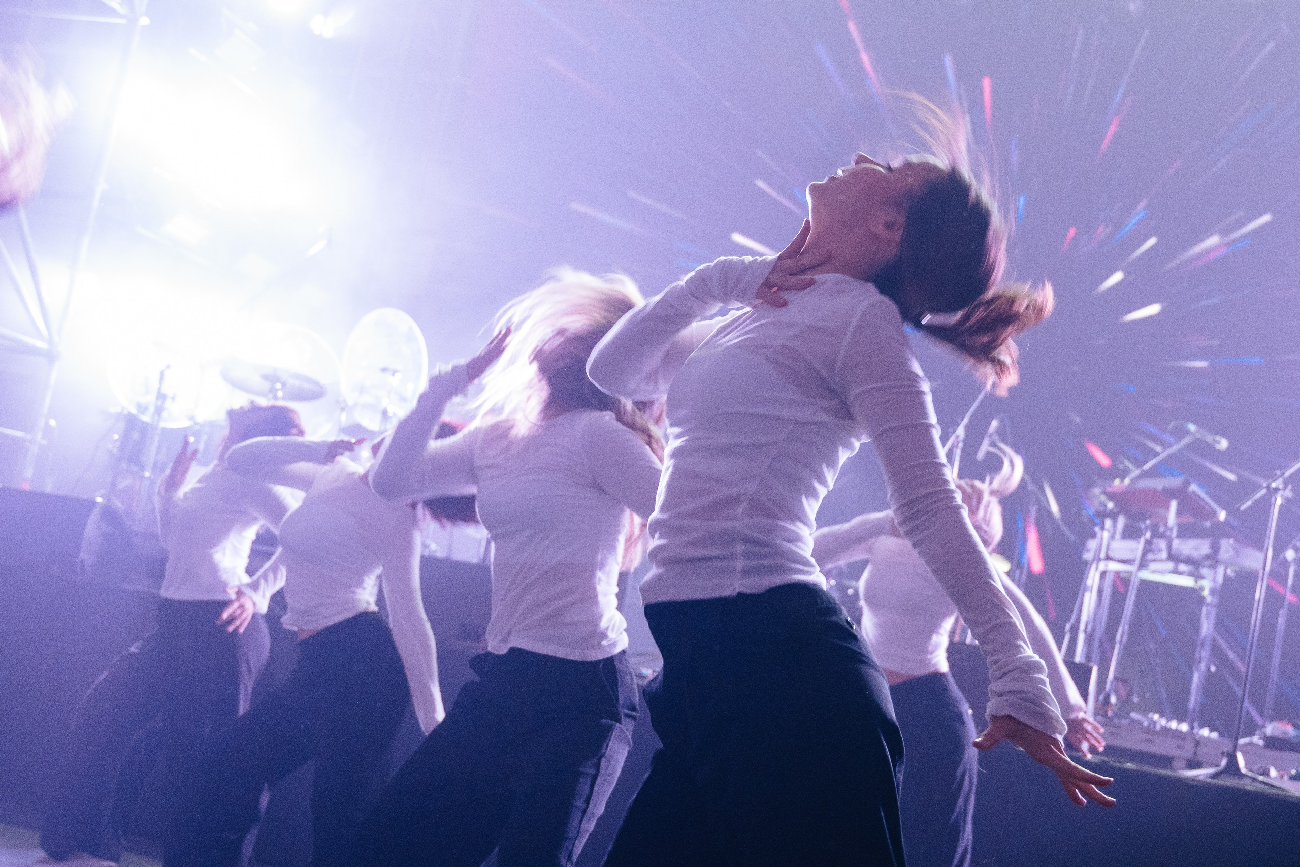 Даниил Сергеев: репортажный фотограф