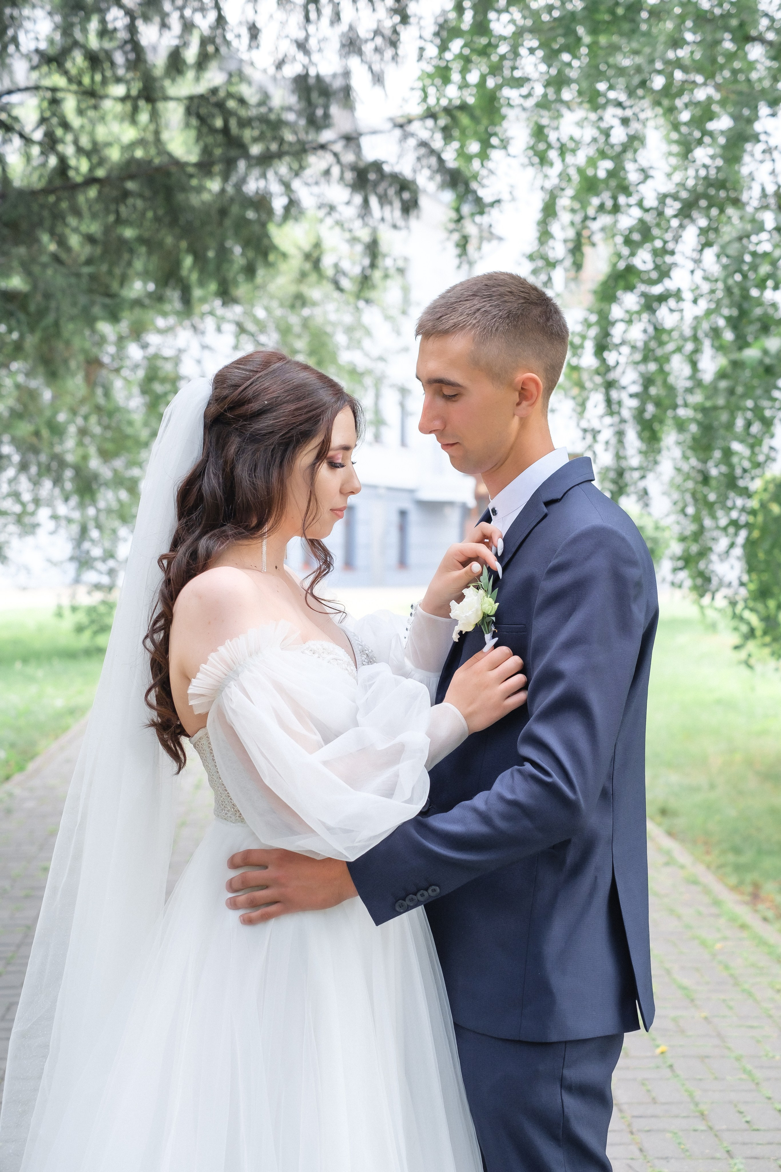 Антон Юлия. Фотограф в Кемерово Анастасия Филаткина