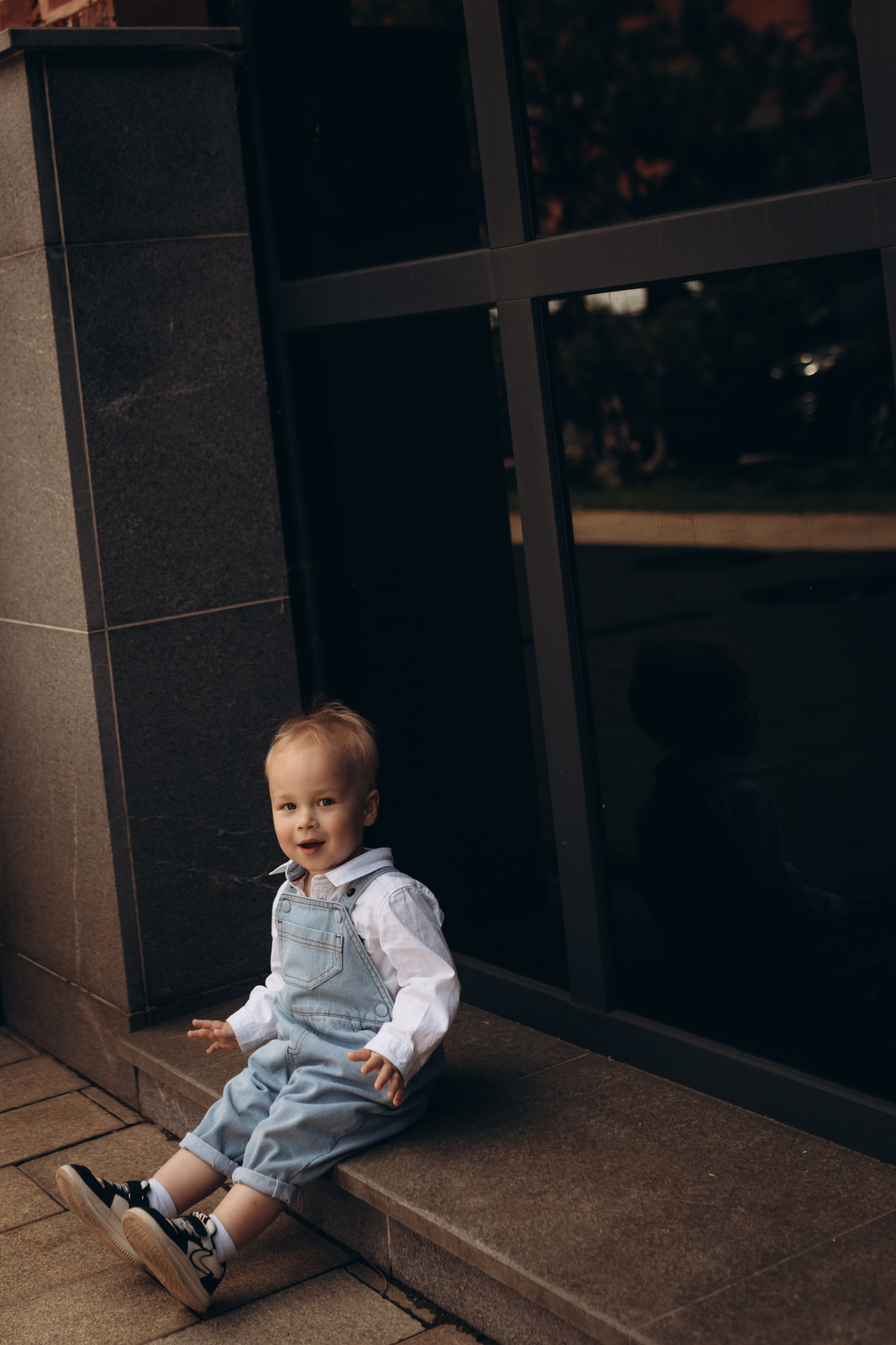 1. Семейный фотограф в Москве Жукова Анна