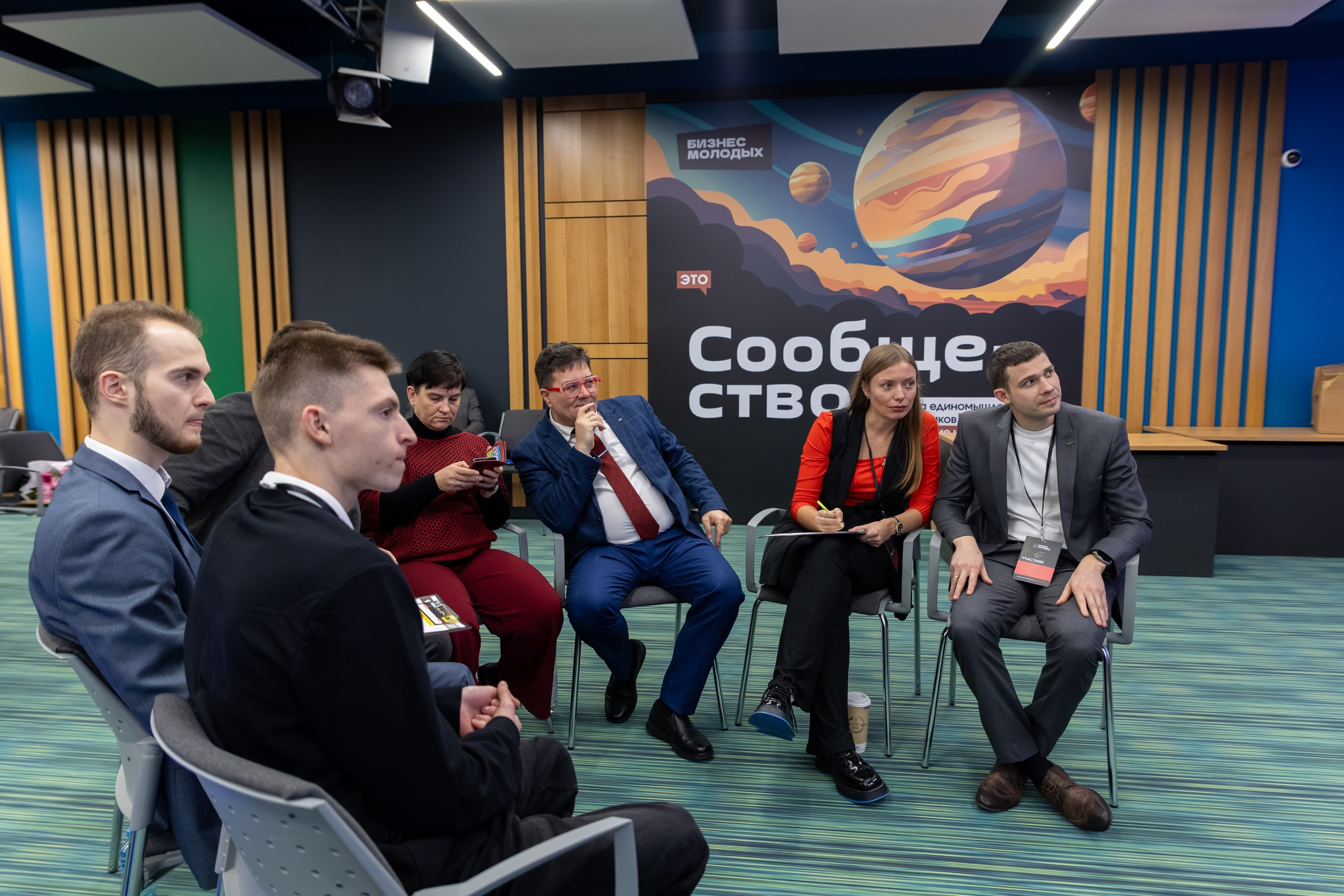 Фотограф на мероприятие в Краснодаре | Евгений Суковатых