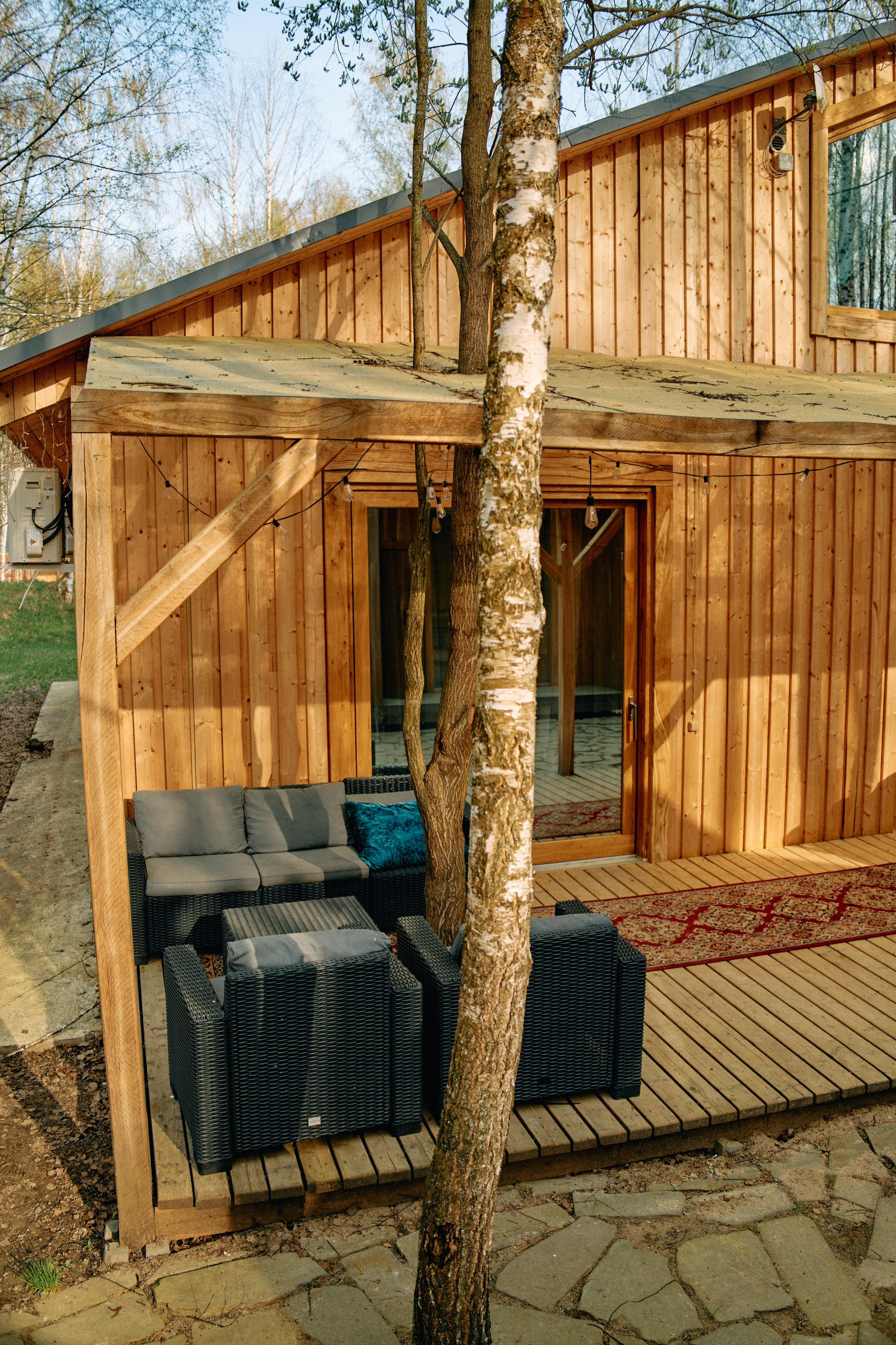 Бутик-отель Поле летом. Профессиональный Фотограф во Владимире, в Москве и в Суздале — Полина Романычева