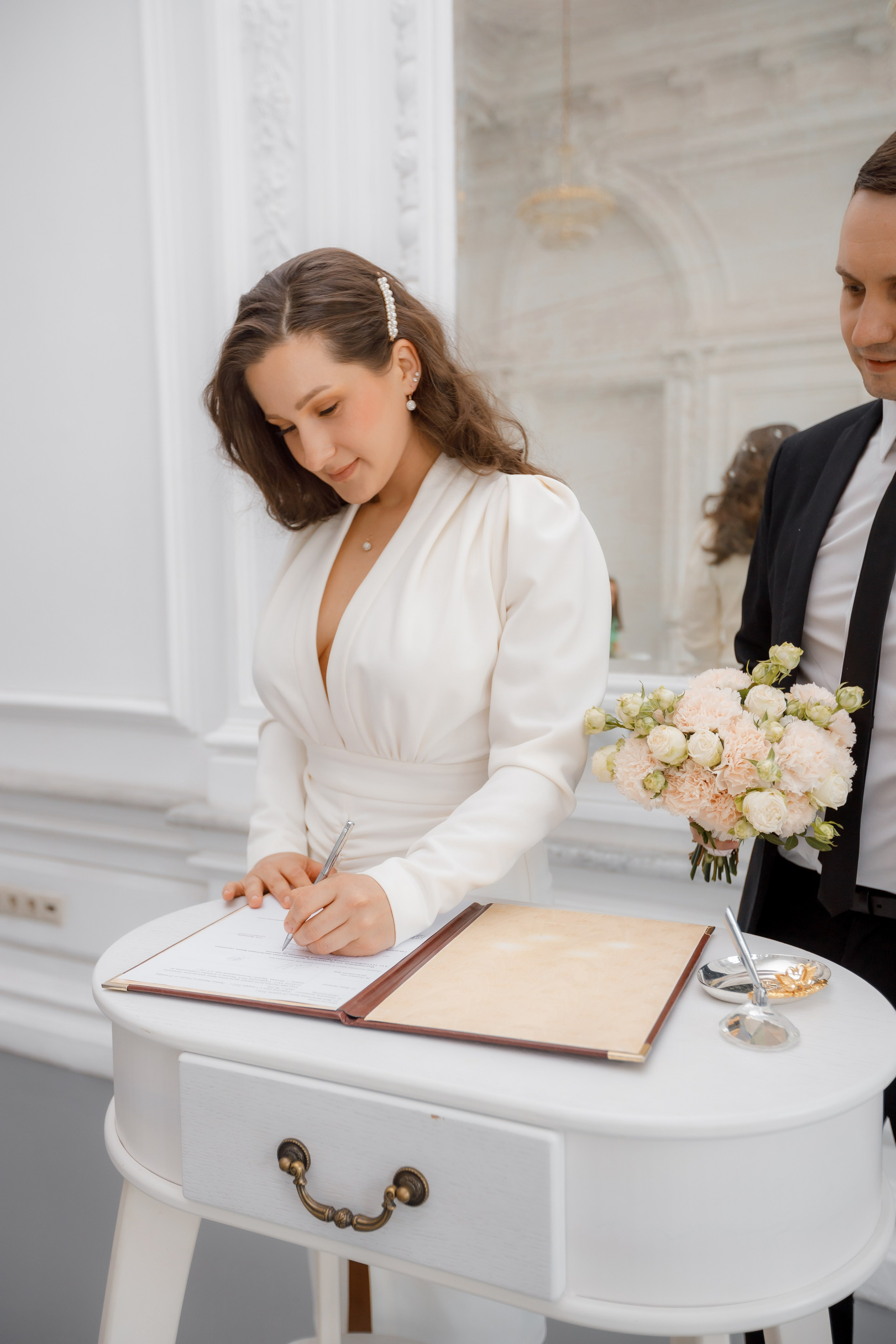 Наталья и Александр. Портретный фотограф в Москве