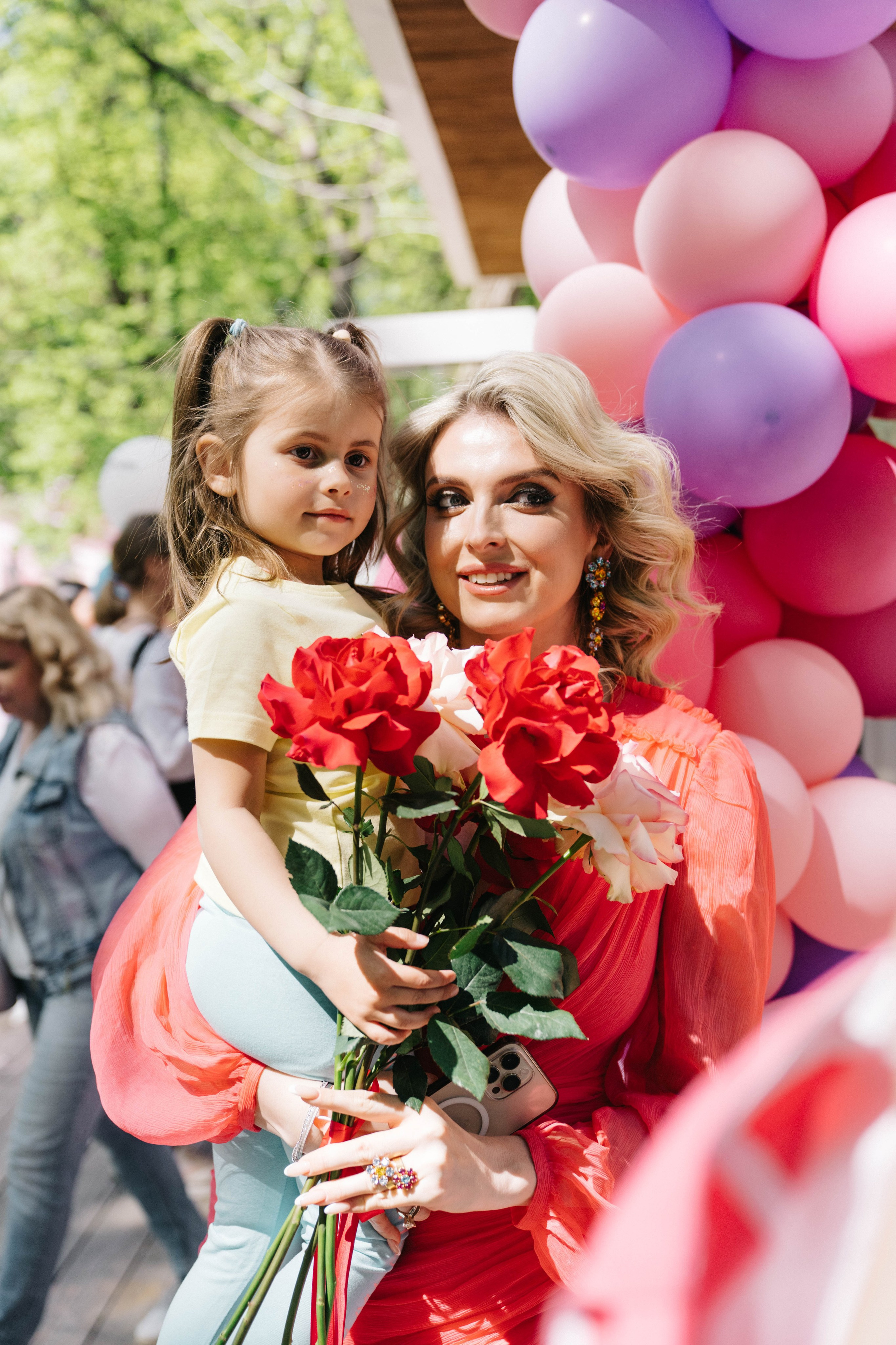 1 июня День защиты детей (Дуняша). Свадебный и Мужской фотограф