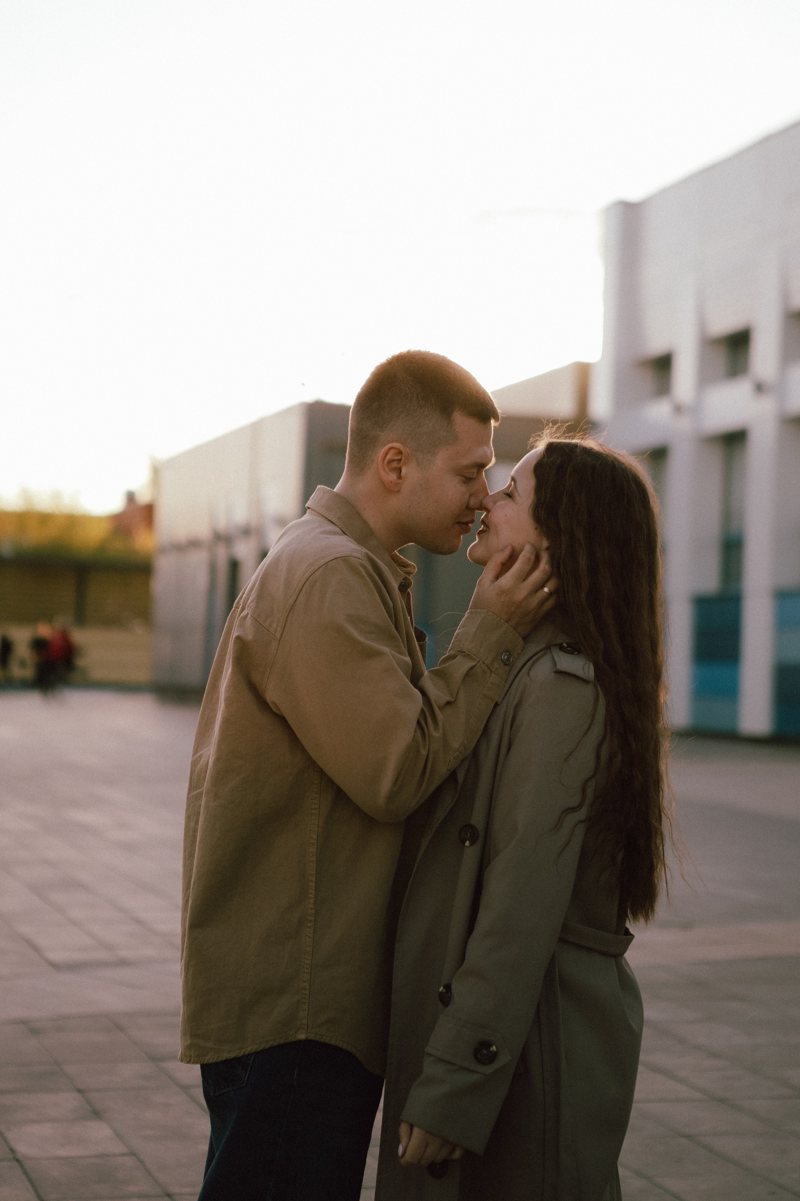Юля/Влад. Фотограф Оренбург Алёна Лелет