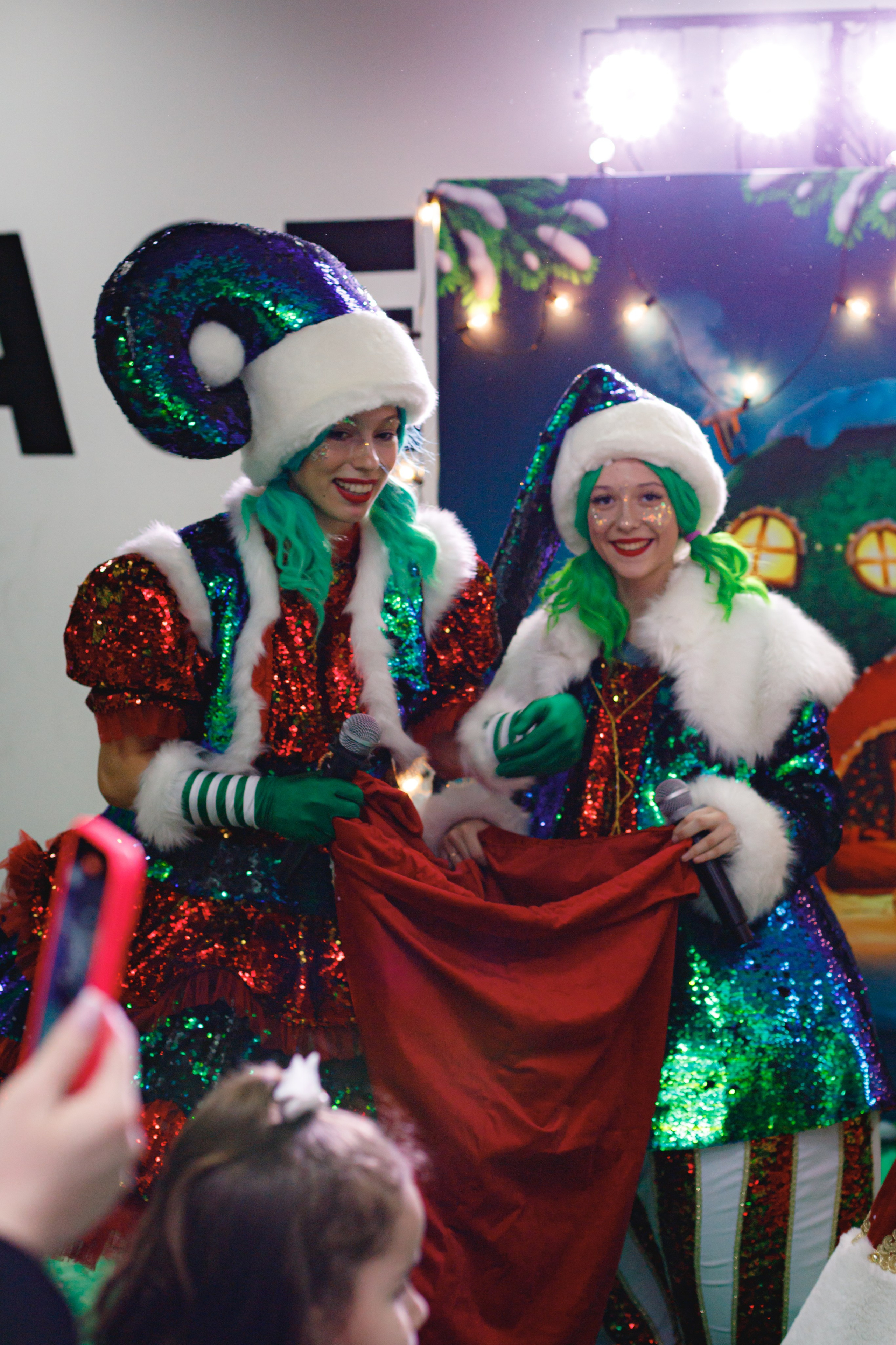 Happy new year. Photokarish