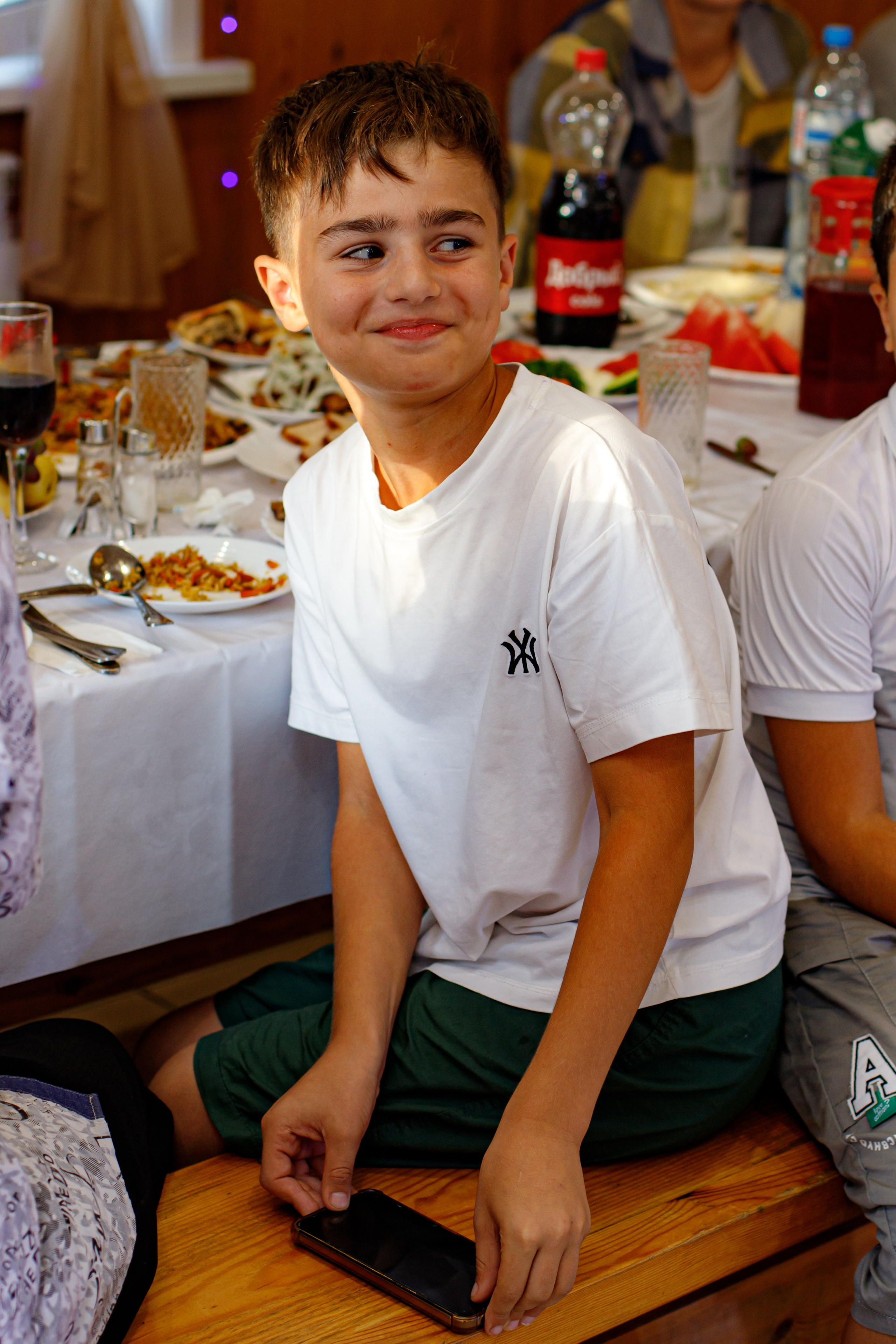 С ЮБИЛЕЕМ, САИД!. Photokarish