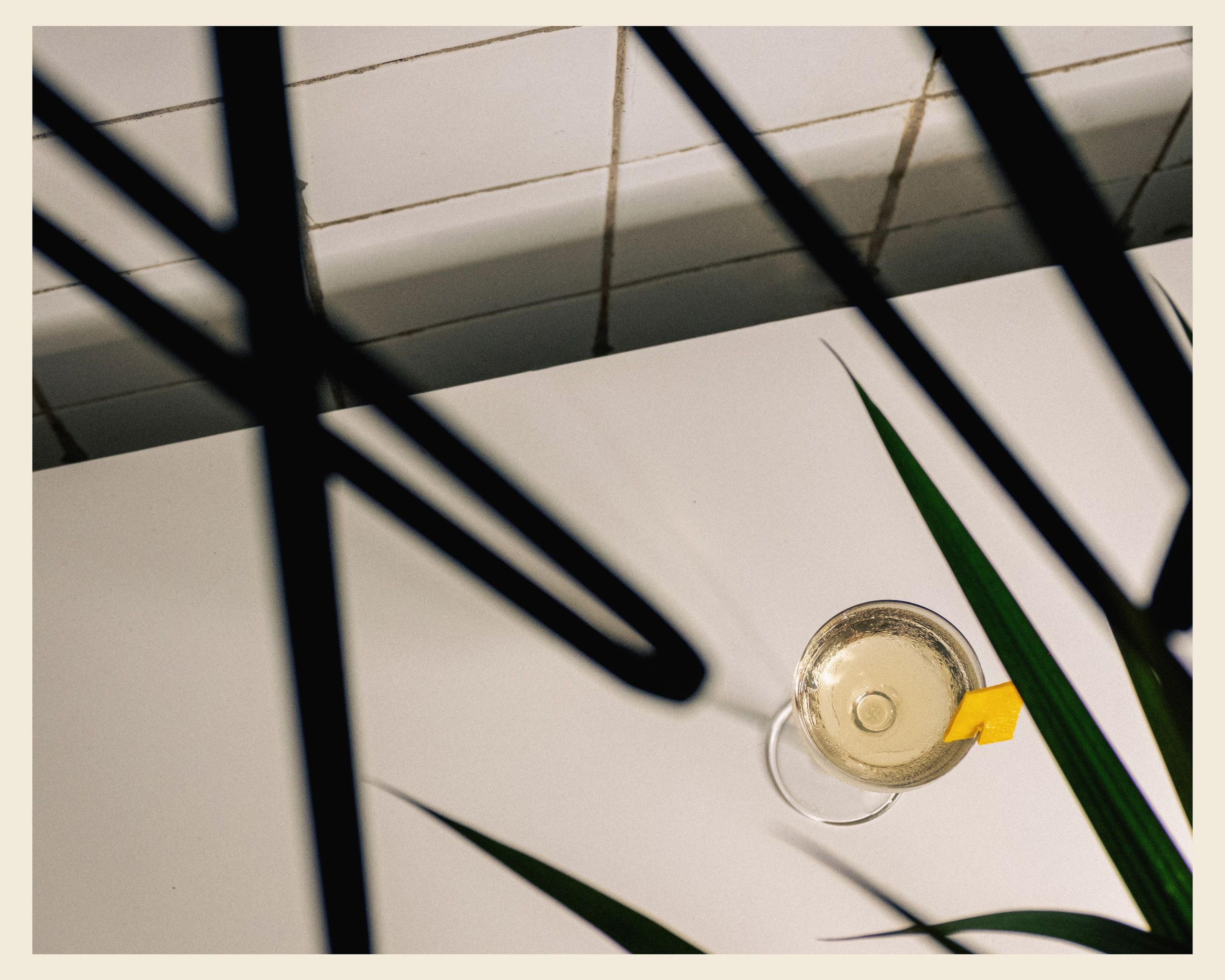 TAKE IT EASY x VANO. Ivan Petrov photographer