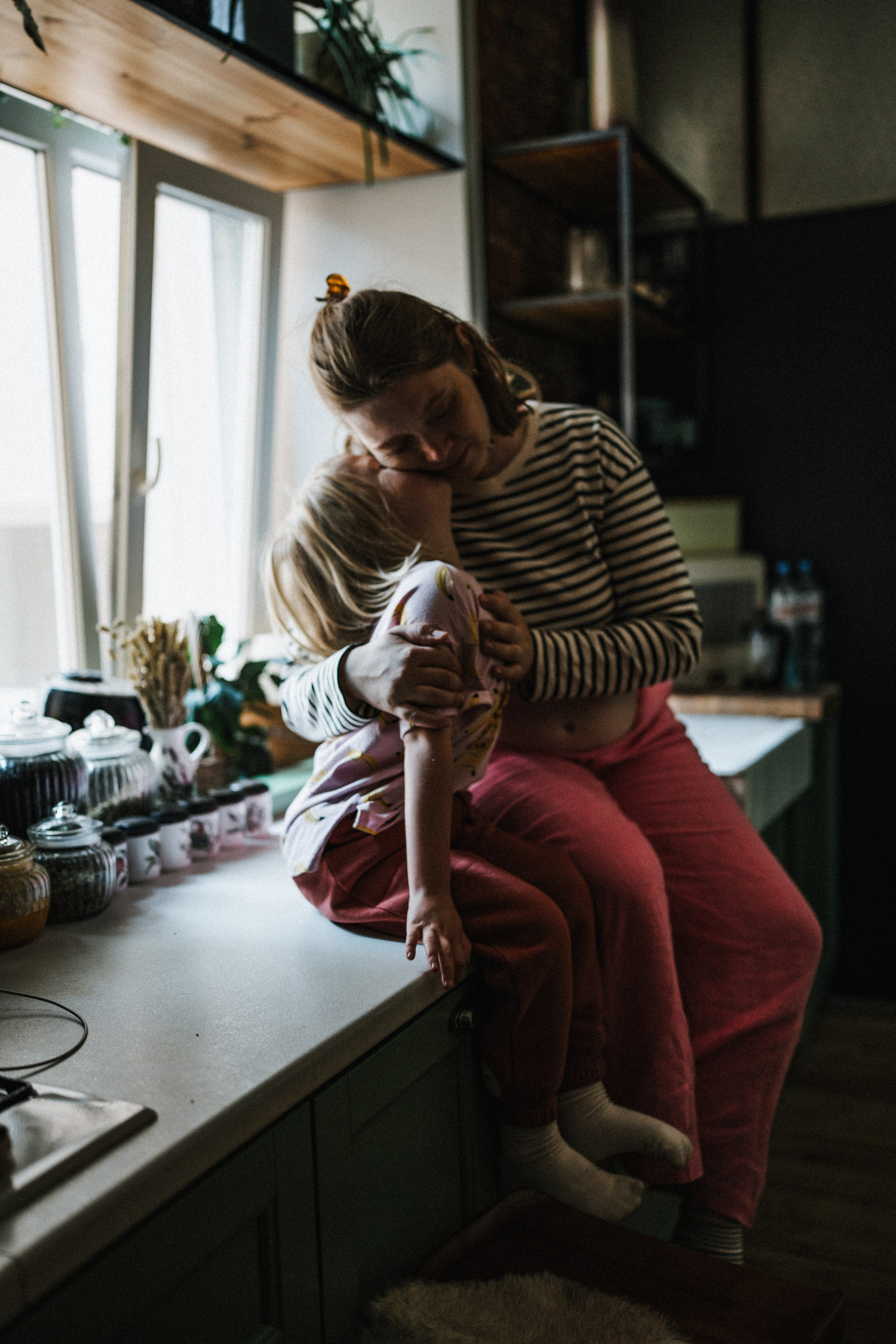 Вика и Мира. Свадебный фотограф в Санкт-Петербурге Марина Фесенко