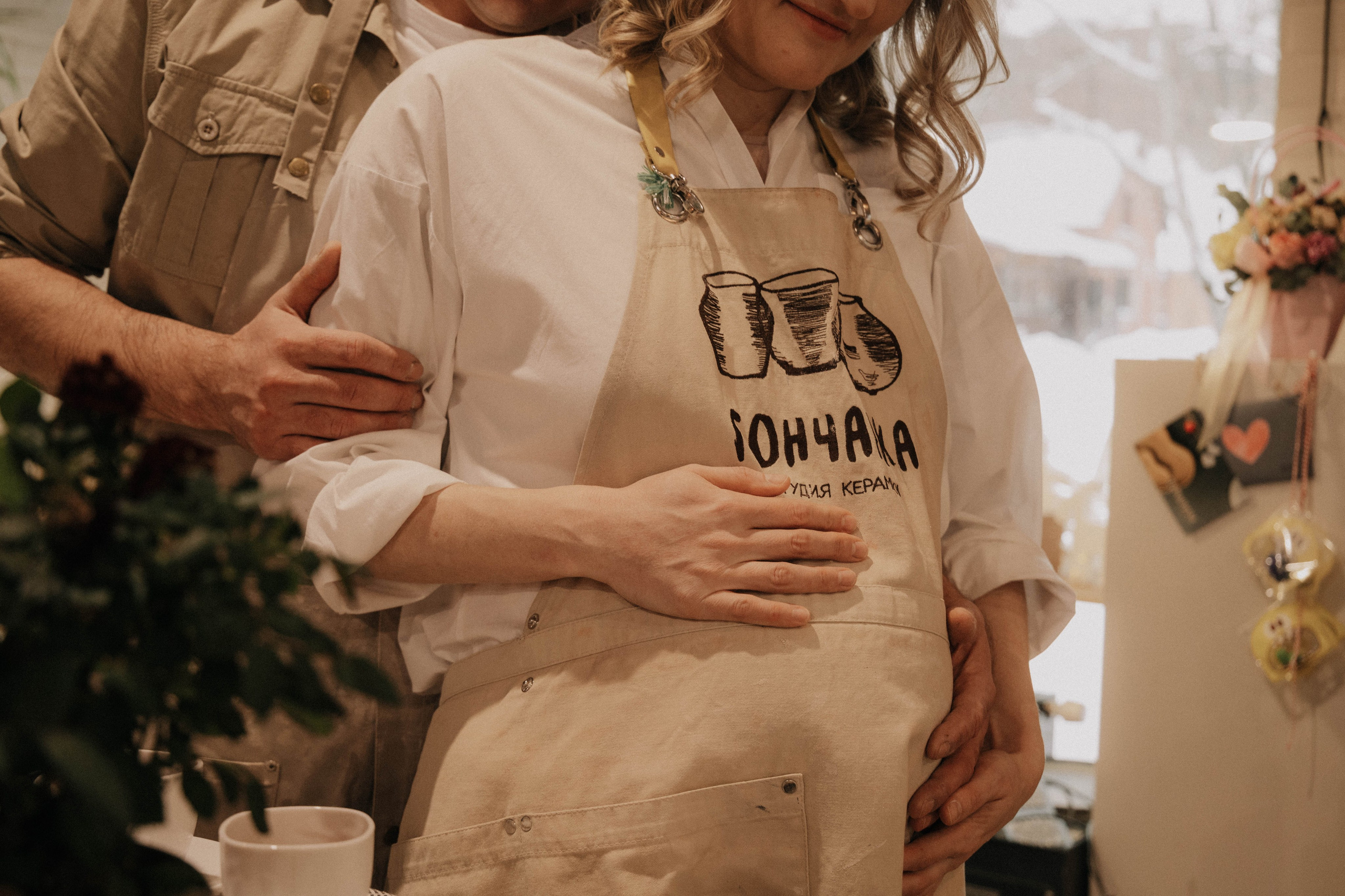 Мария и Александр. Семейный и свадебный фотограф Видное Москва Екатерина Пятова