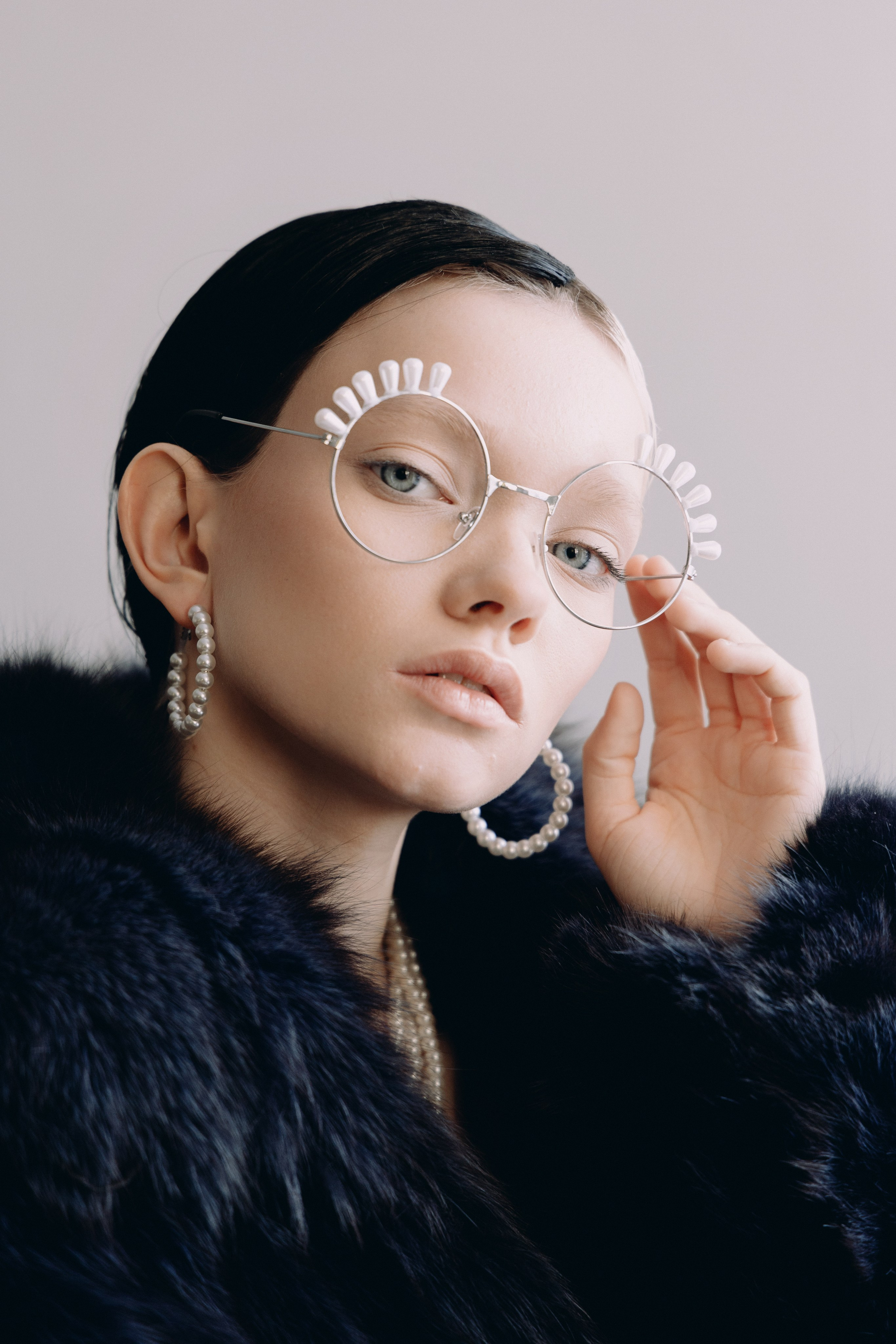 SOFIA VORONTSOVA. Фотограф