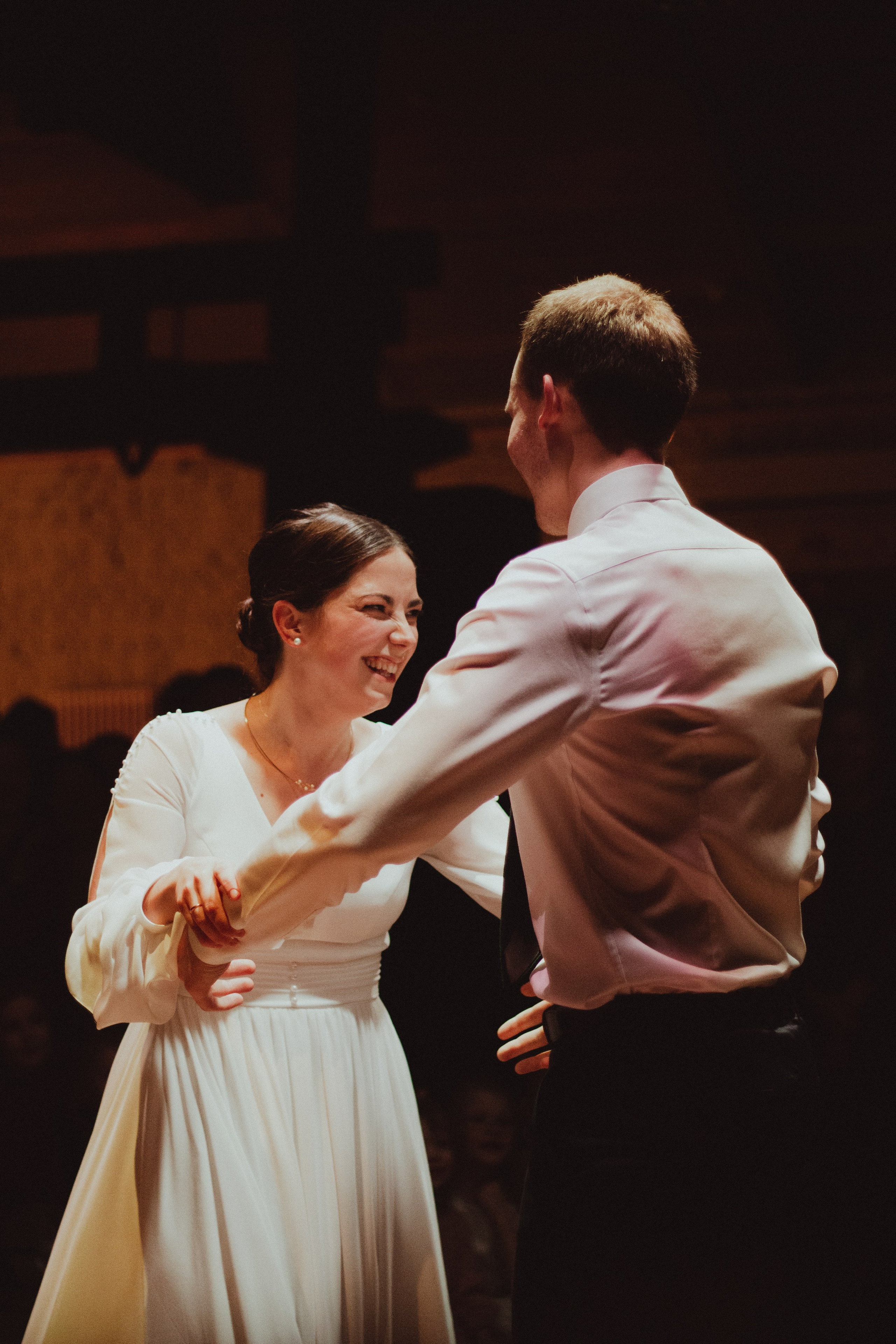 Паша и Катя. Мария Колесникова