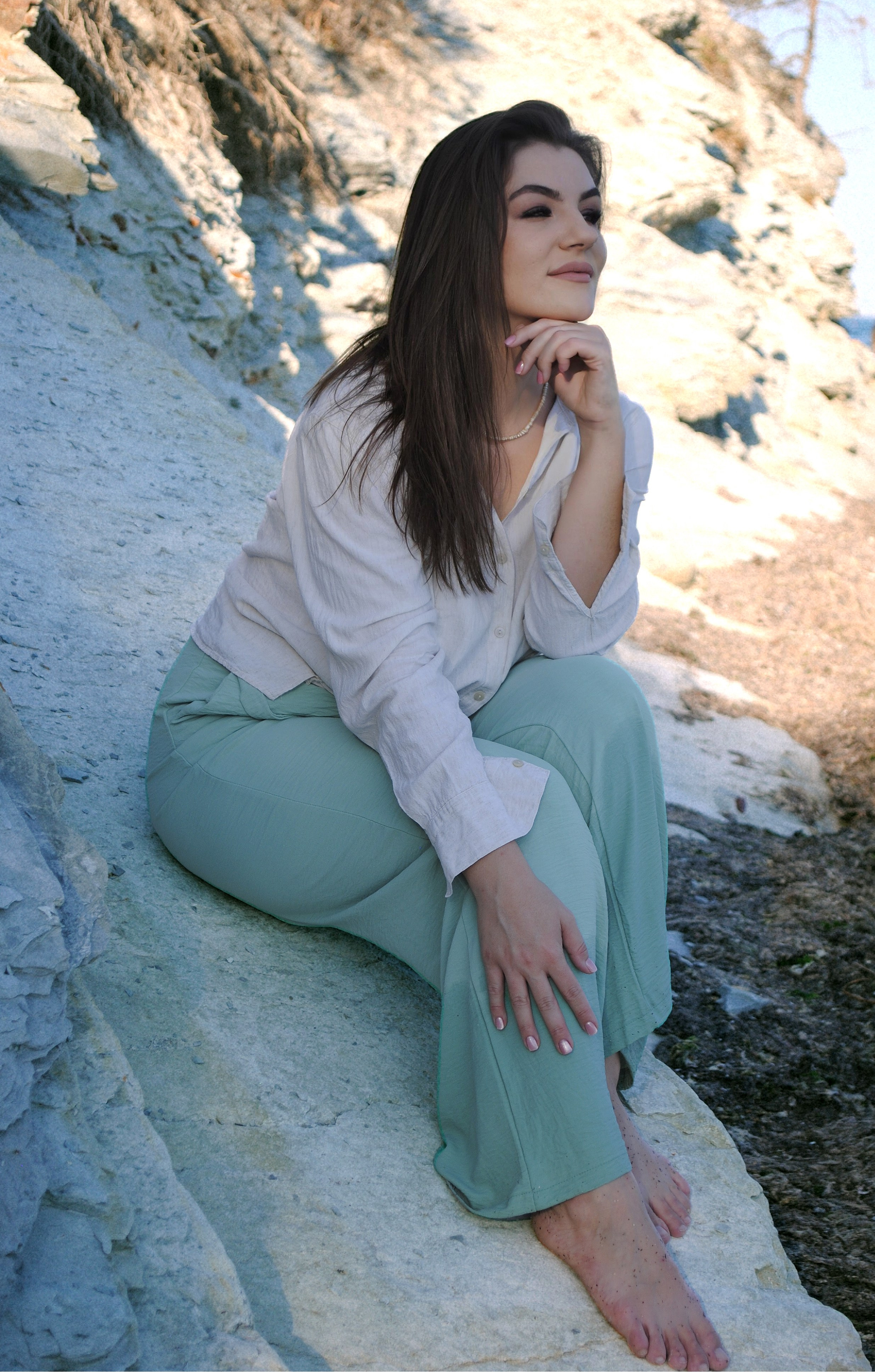 Наталья. Фотограф Мария Мусаелян