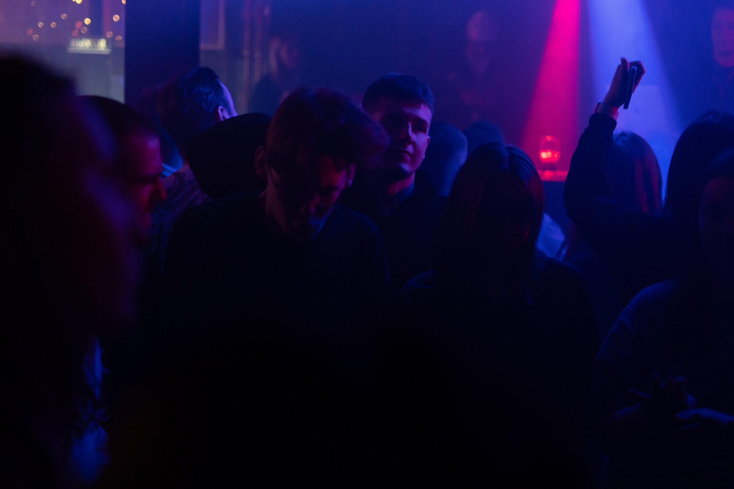 Rook's. Анастасия Паршукова — фотограф Шерегеш Новосибирск