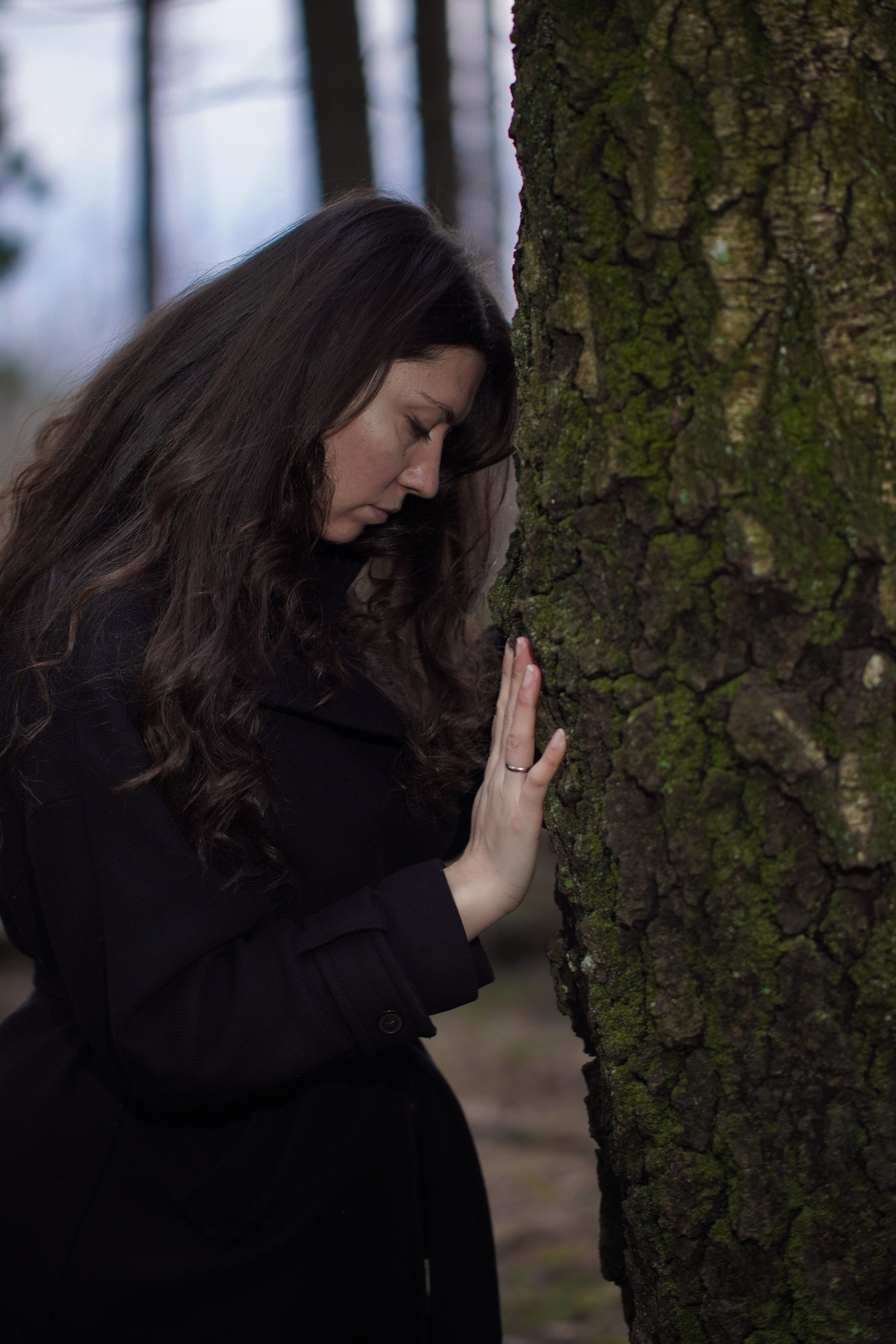 Портреты. Главная