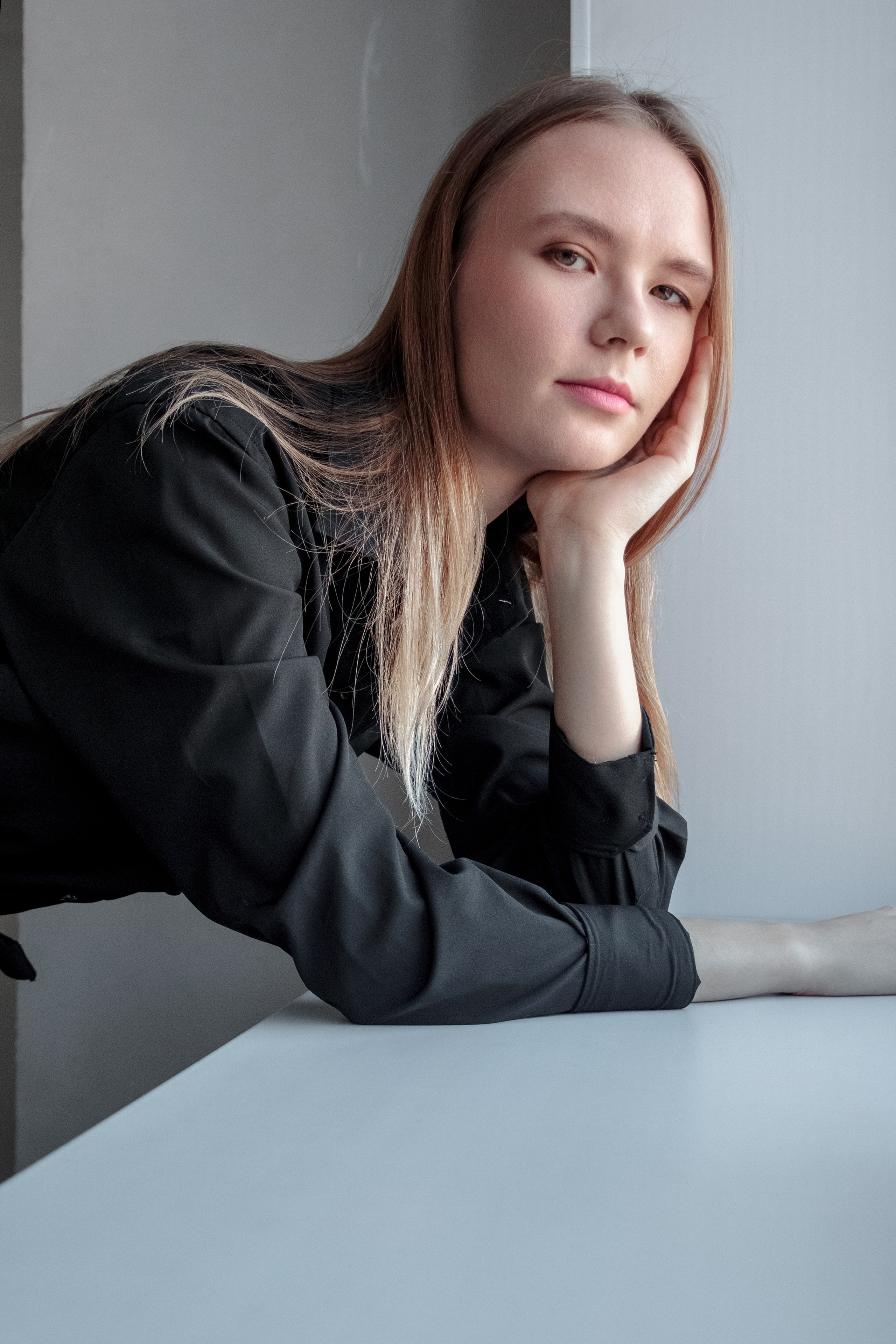Дарья Крутикова. Promodels