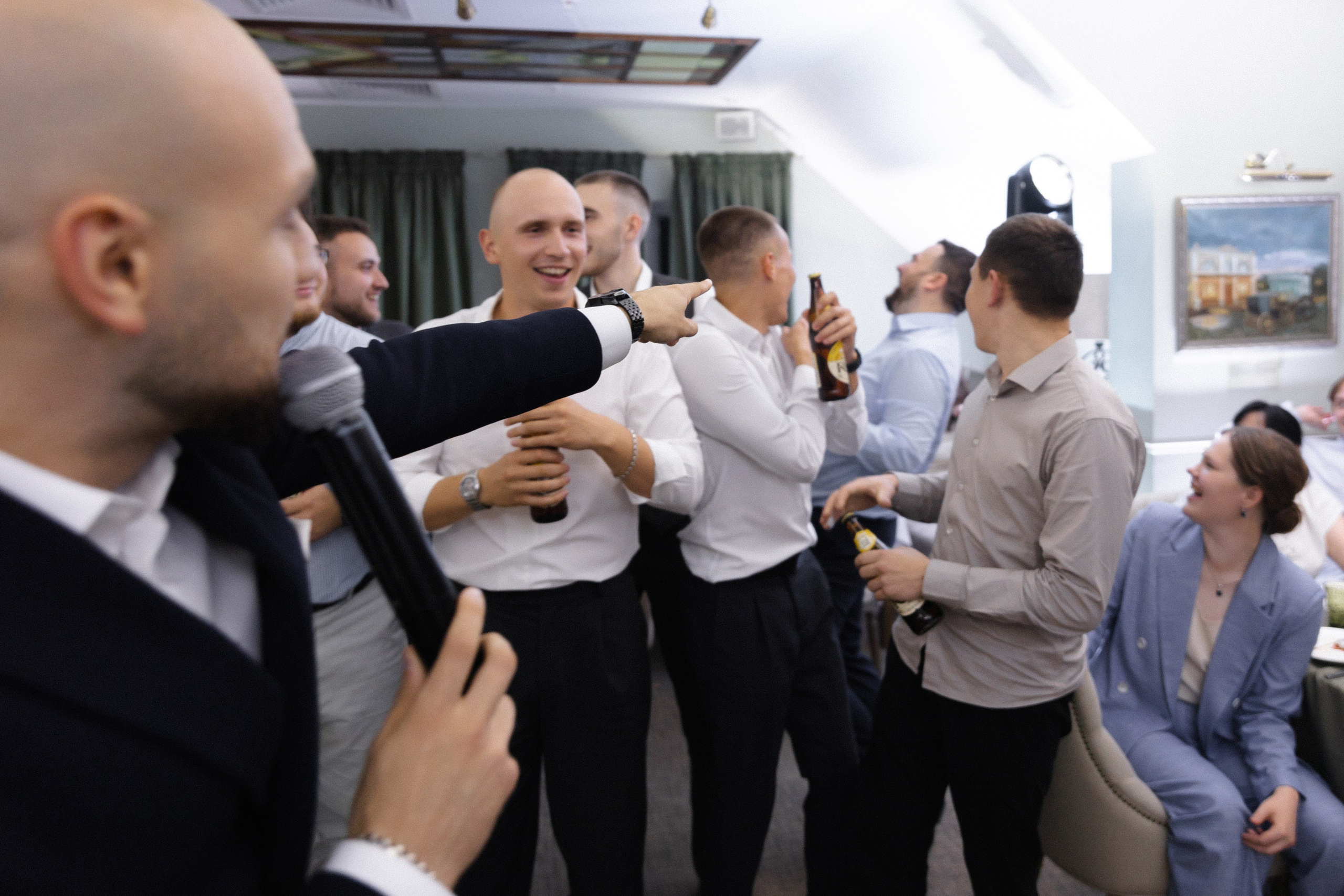 Александр и Арина. Фотограф Тюмень Пушковская Кристина