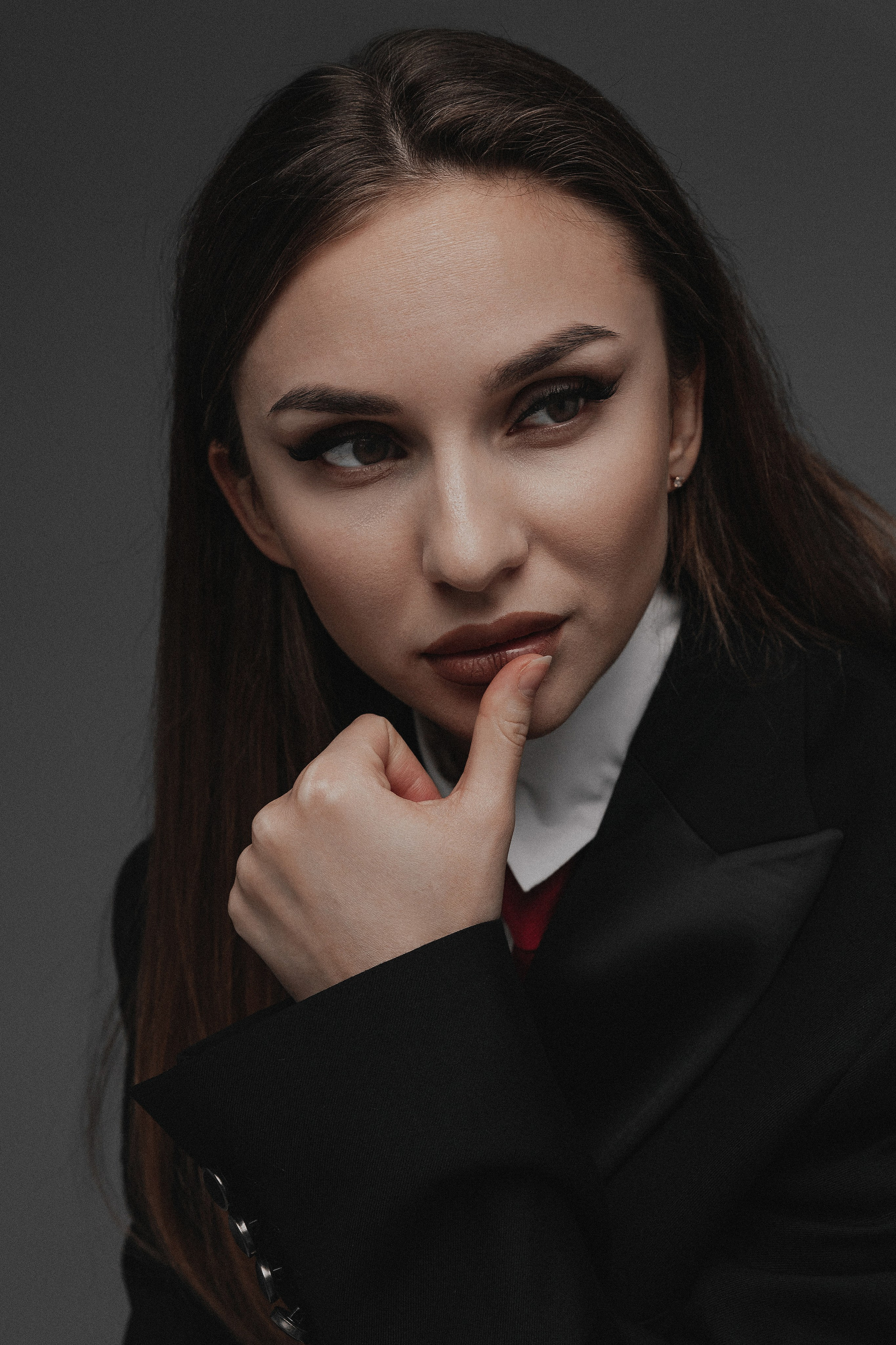 ELENA в LUBI SPACE. Свадебный и семейный фотограф Исаев Давид