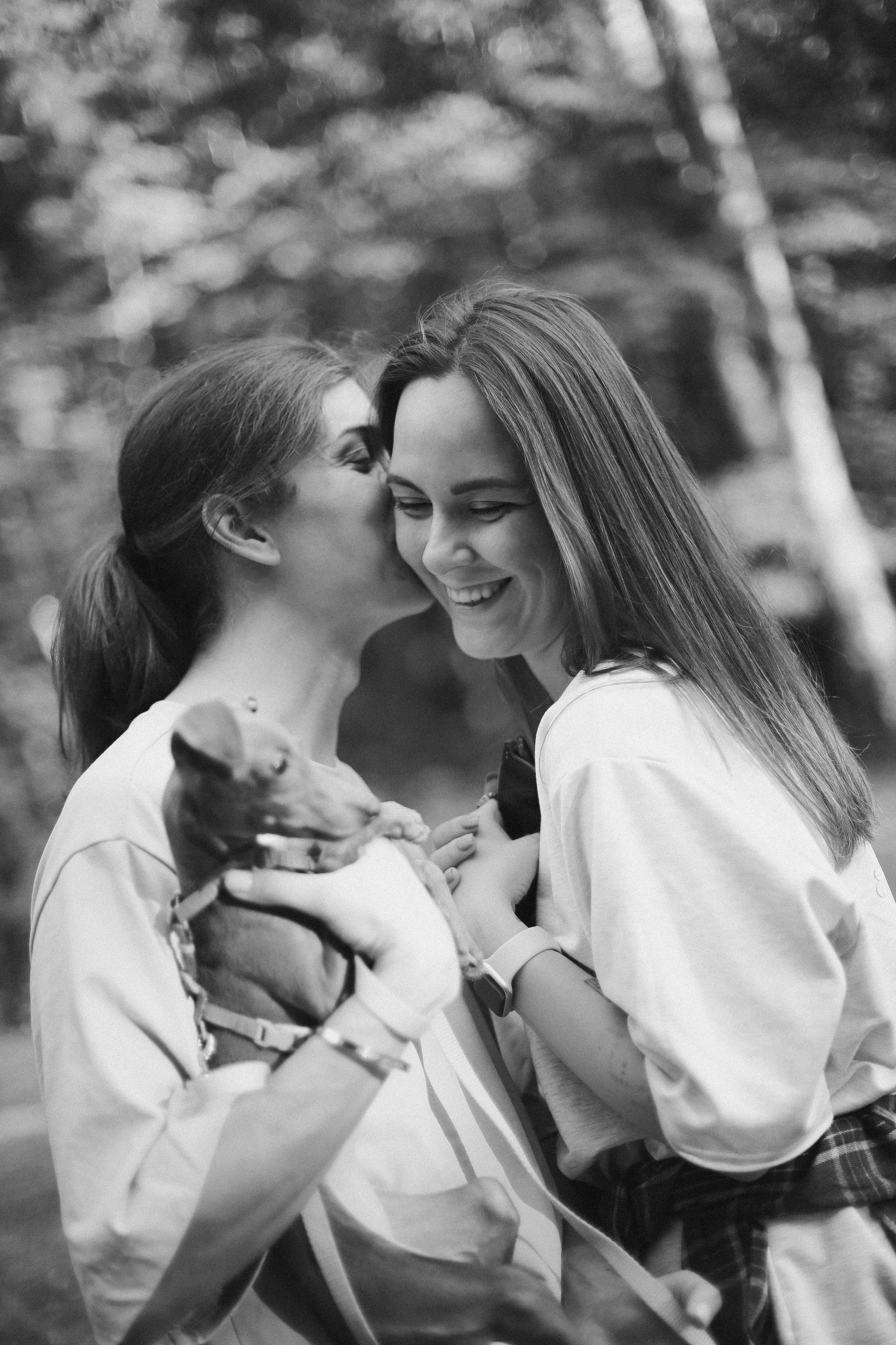 Таня, Саша, Мыша. Фотограф Екатерина Максимова: семейные, индивидуальные съемки, свадьбы