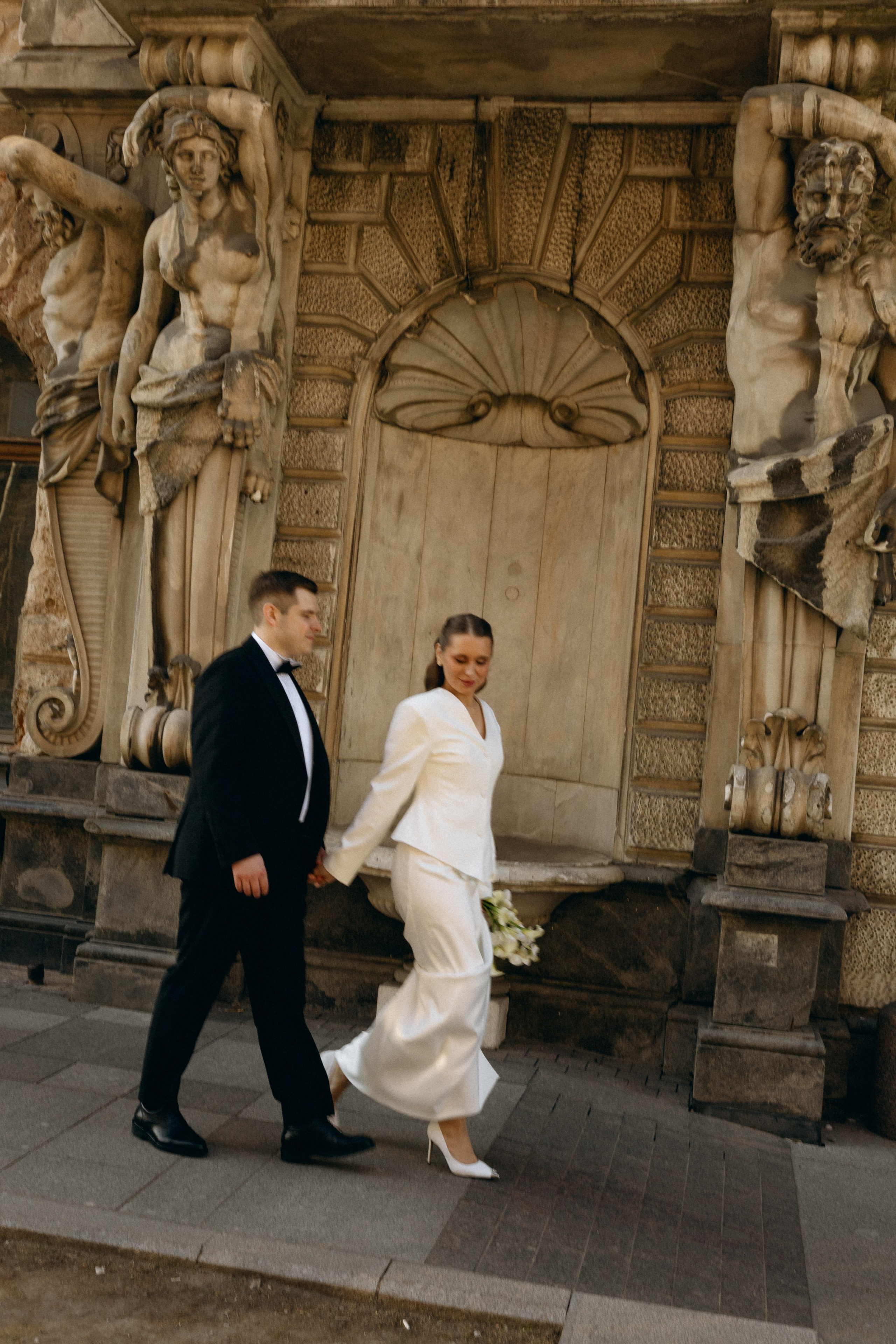 A|E. Свадебный фотограф Таня Караисаева