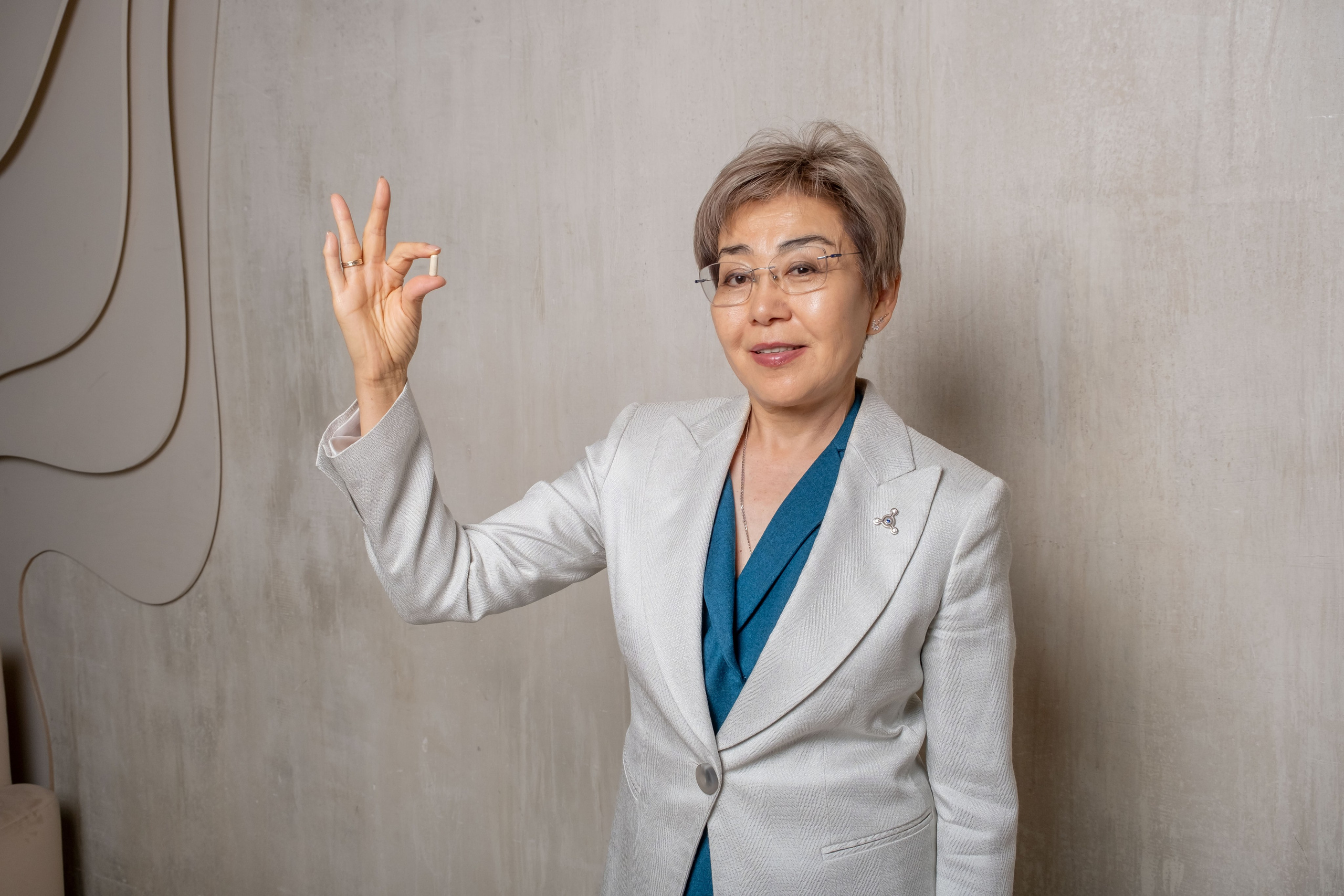 Марина Арьяева | Иммунолог. Любовь Потапова