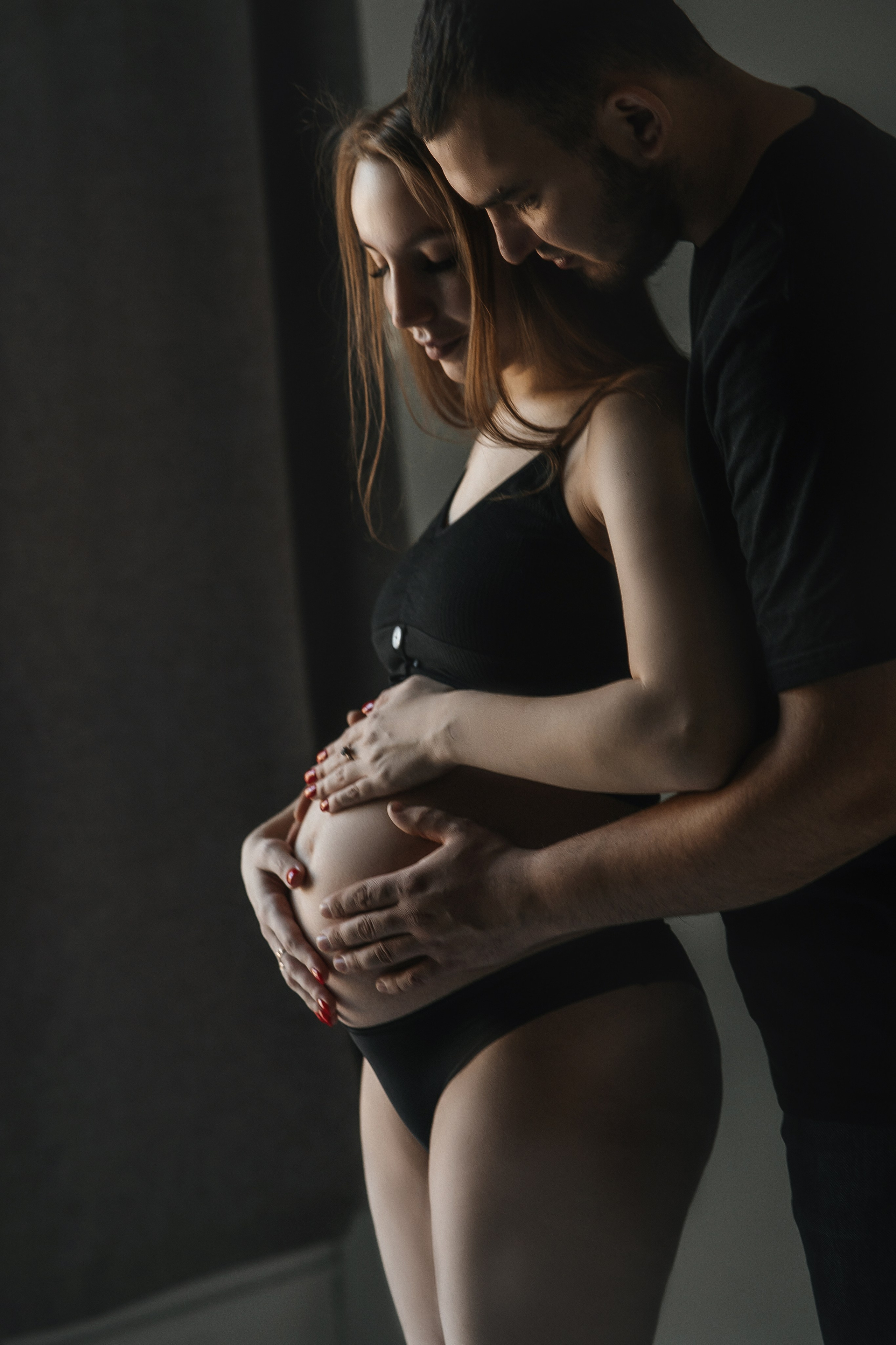 В ожидании. Фотограф Ангарск Иркутск Ксения Король