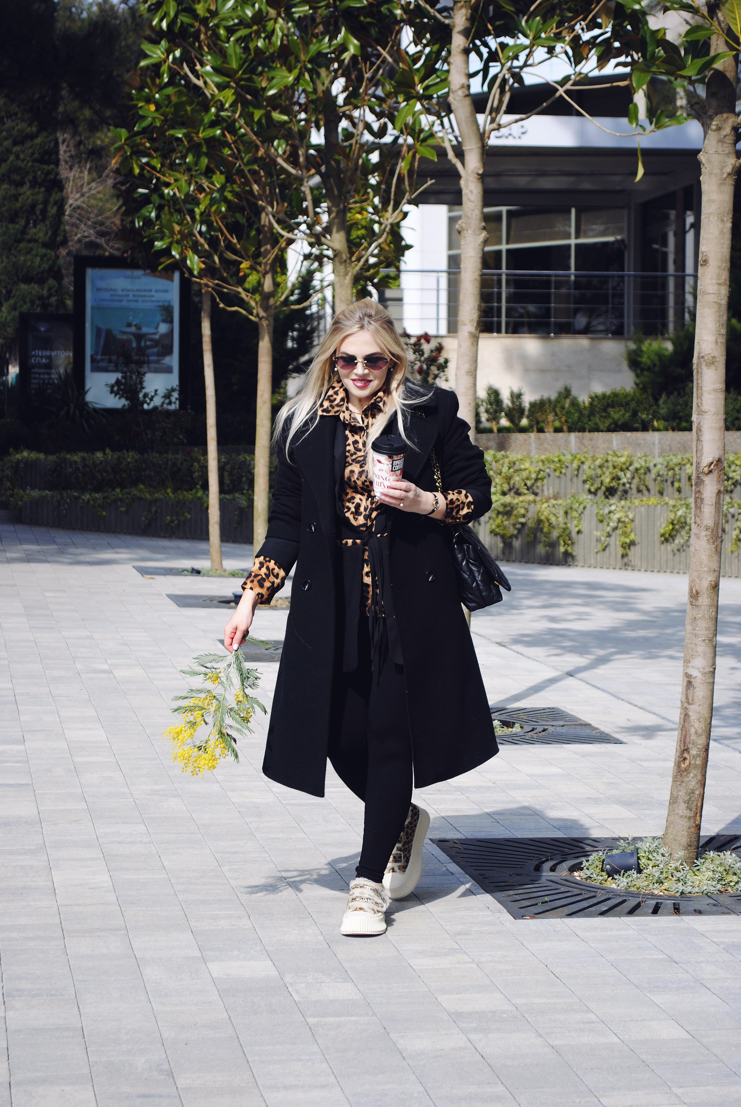 Наталья. Фотограф Мария Мусаелян