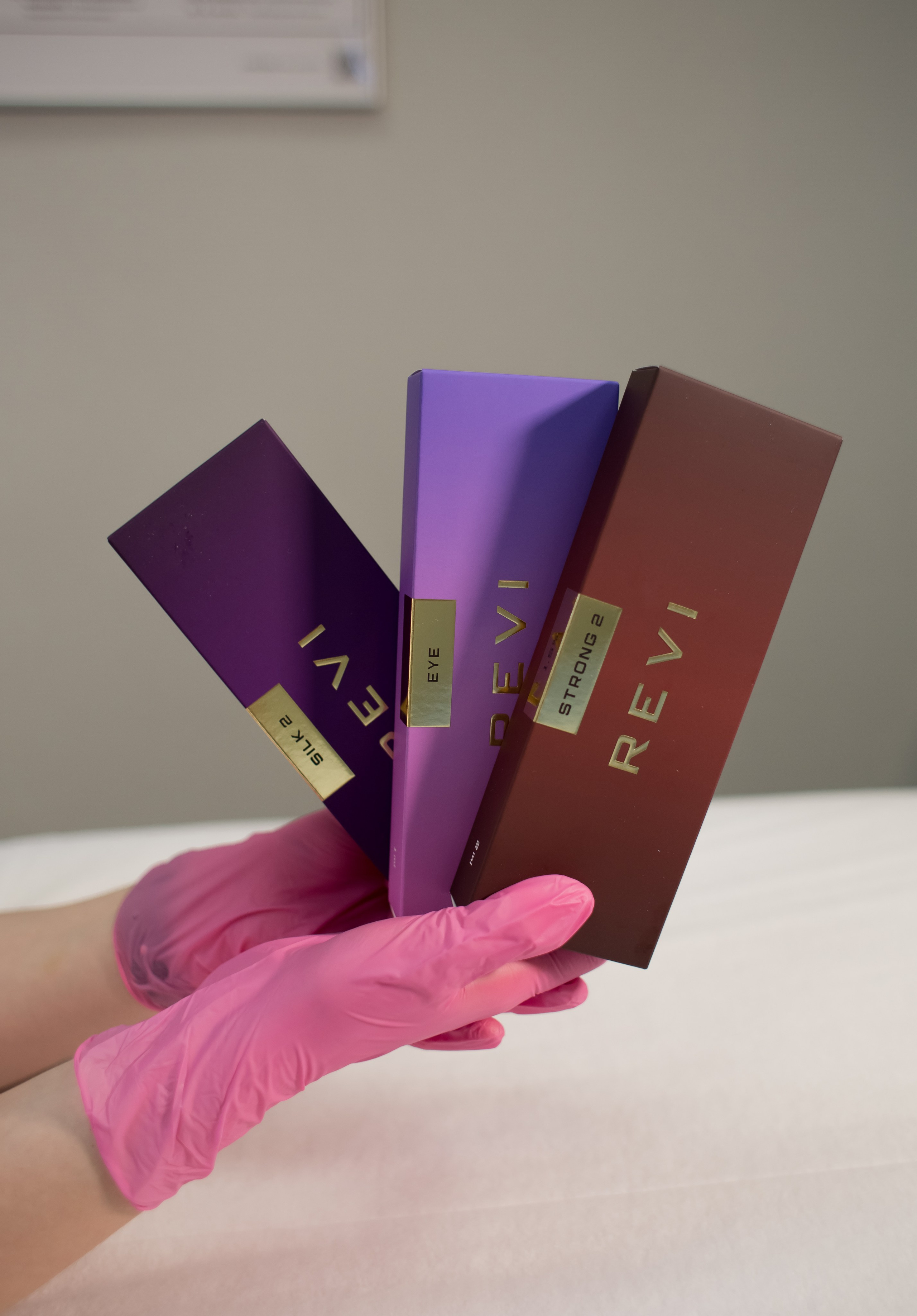 Ольга косметолог. Коммерческий фотограф в Москве, Наталия Горячева