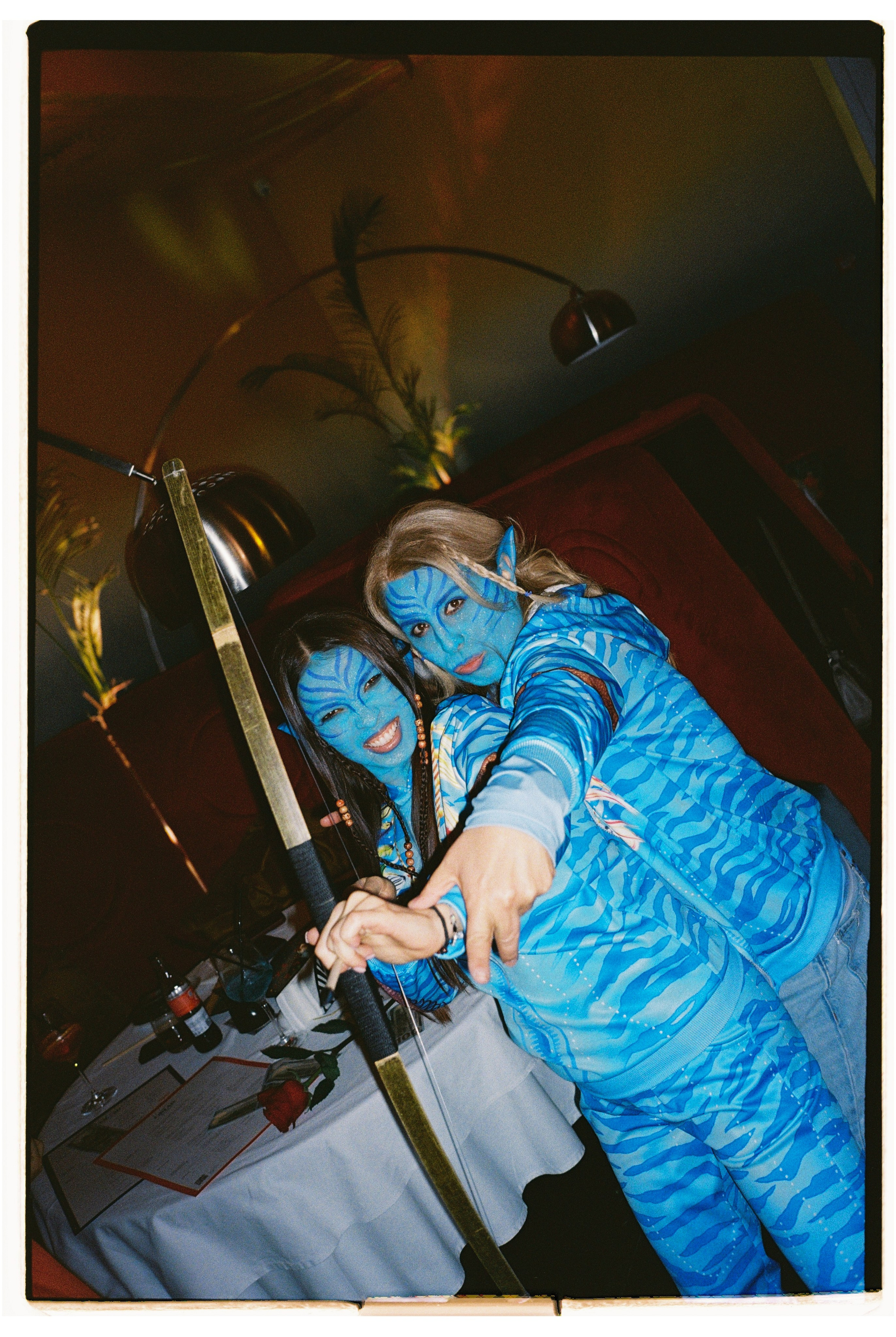 Party. Свадебный и семейный фотограф в Краснодаре Роман Моско