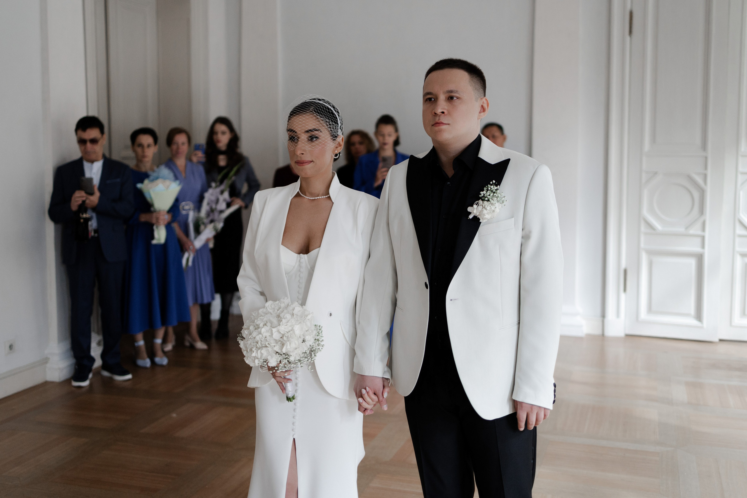 Вера и Артем. Свадебный и портретный фотограф Москва Зеленоград Юлия Абрамова