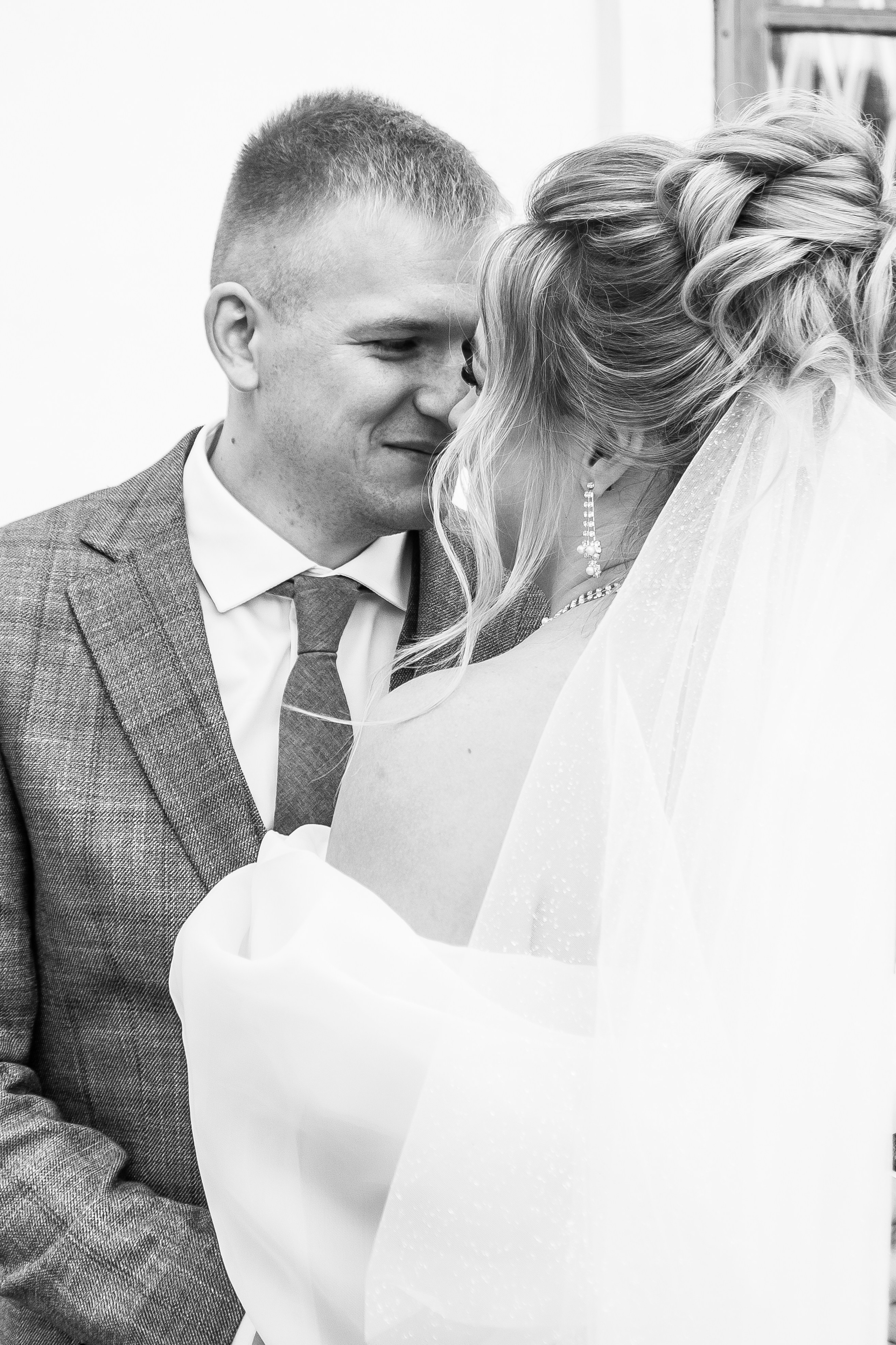 Свадебная съёмка для Виктории и Данилы. Свадебный и семейный фотограф г. Ярославль Савинская Анастасия