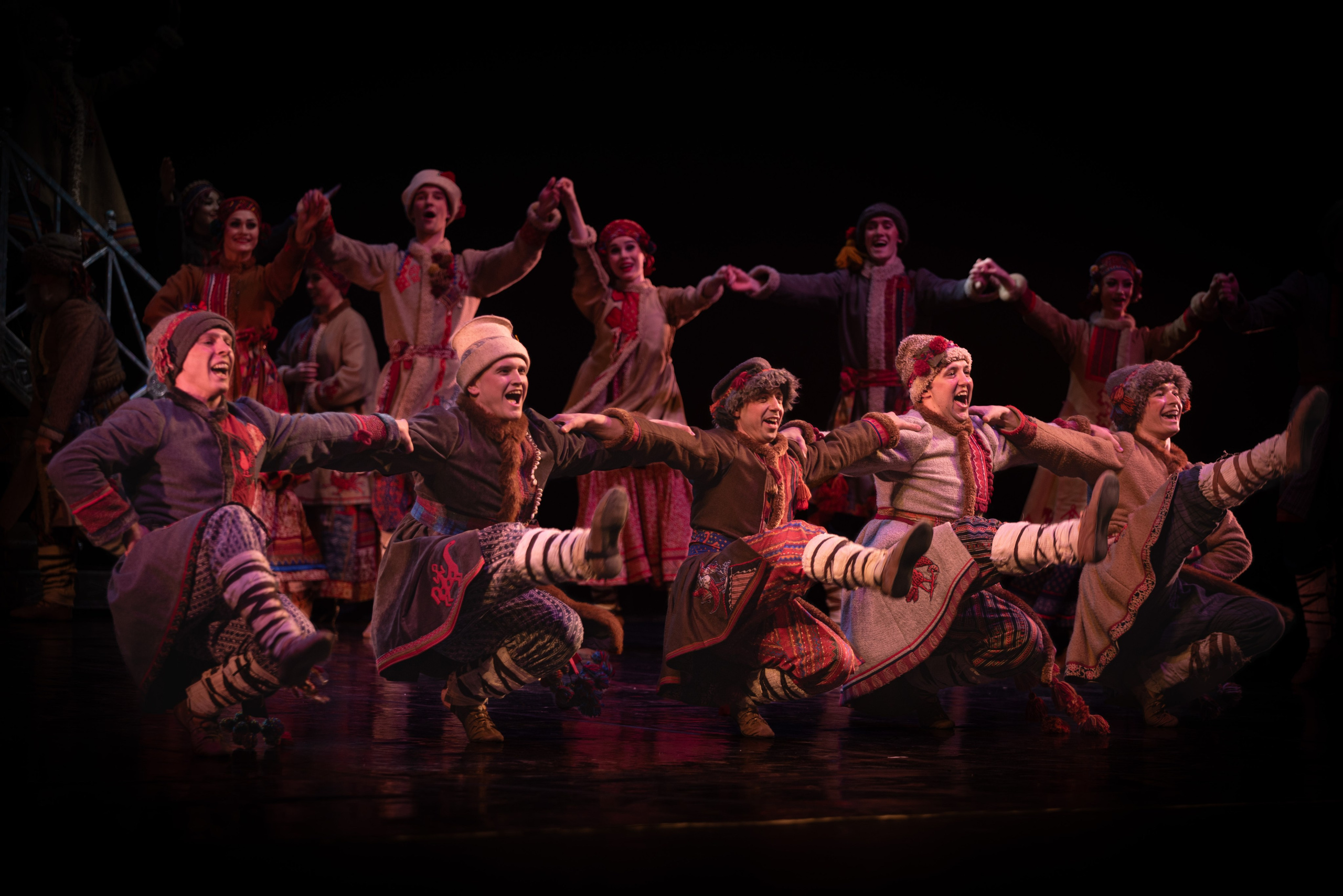 Репортаж балета. Женский и семейный фотограф в Москве, Железнодорожном Анастасия Кинёва