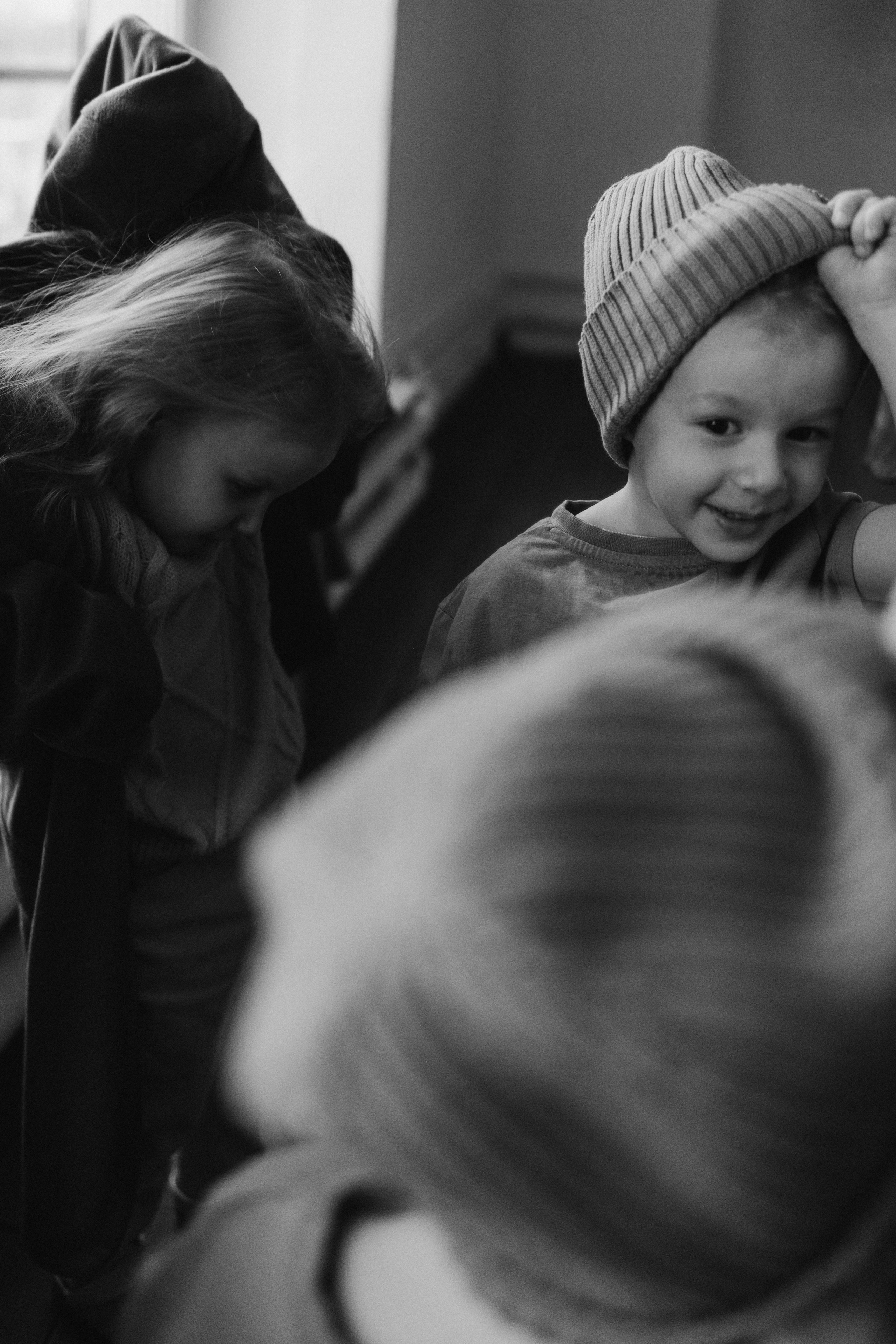 Давай поиграем?. Главная