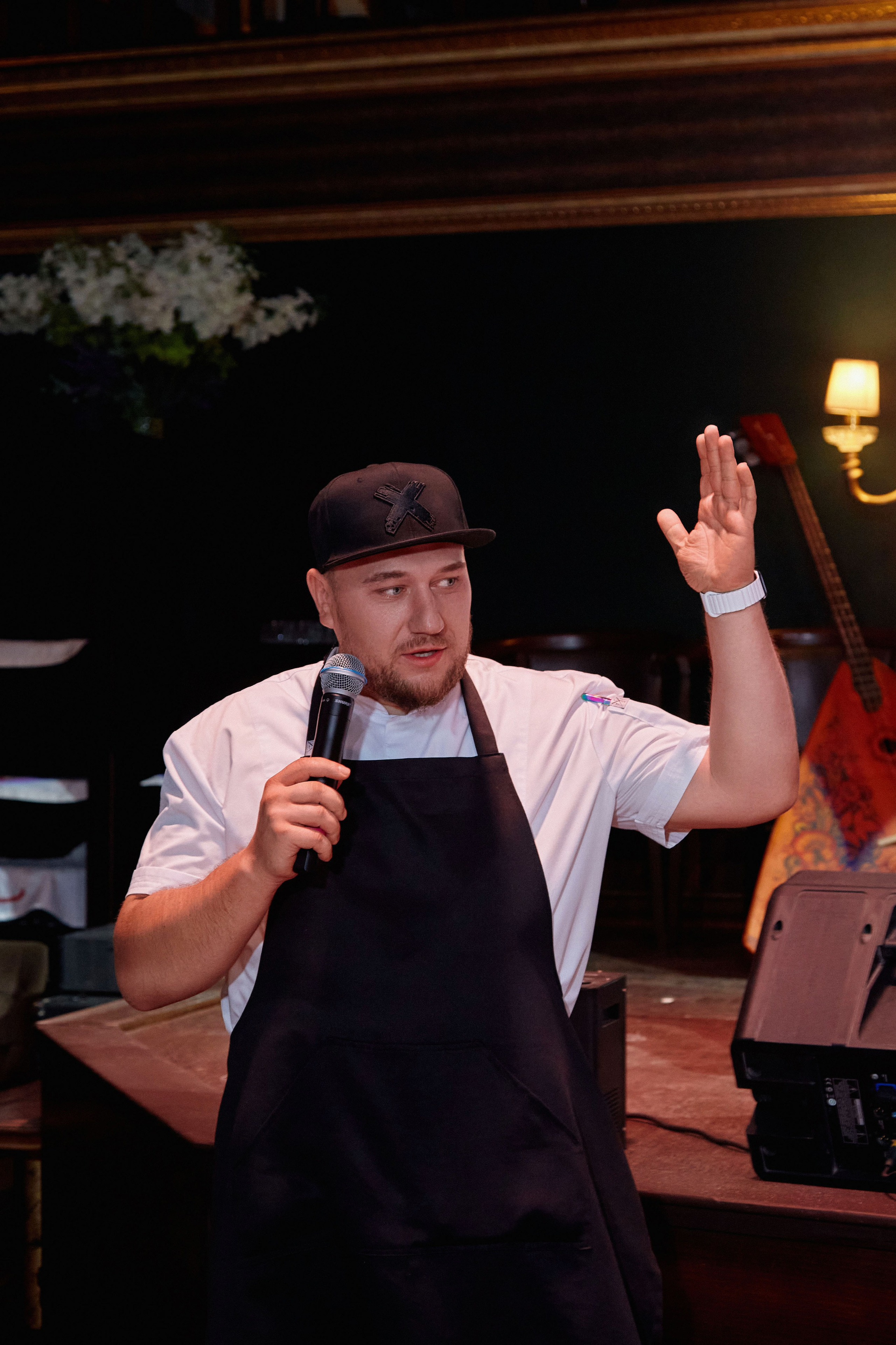 Фестиваль «Волжские сезоны». DENISOV ART (фото, видео, дизайн) САМАРА