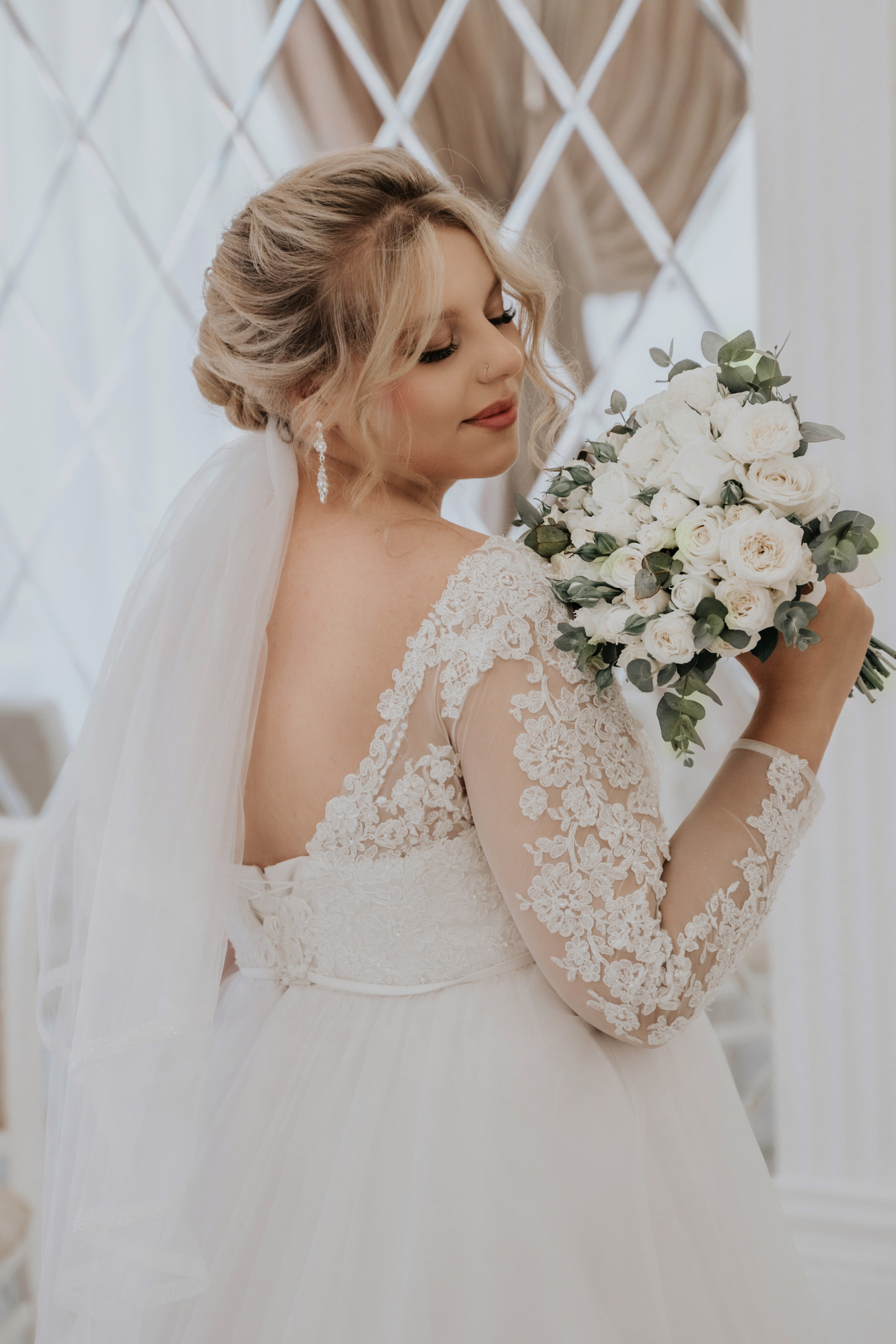 Дарья и Юрий. Семейный фотограф в Белгороде Амелина Алина