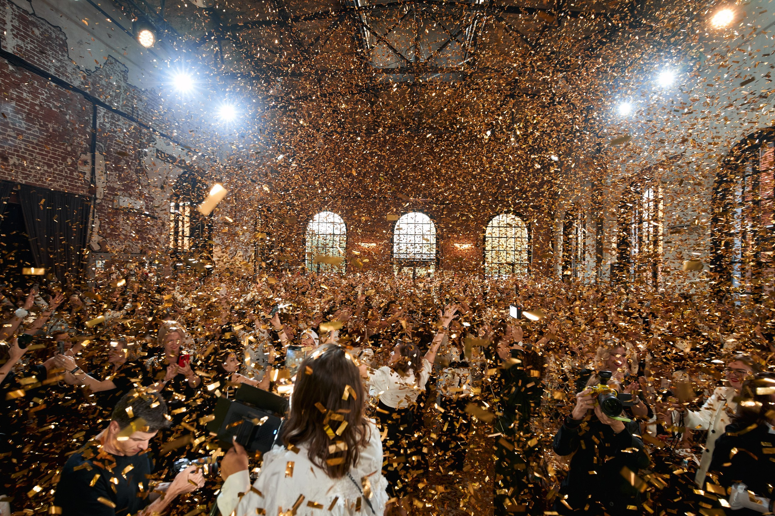 Яркие моменты репортажных съёмок в Москве | Фотограф Константин Мамонтов
