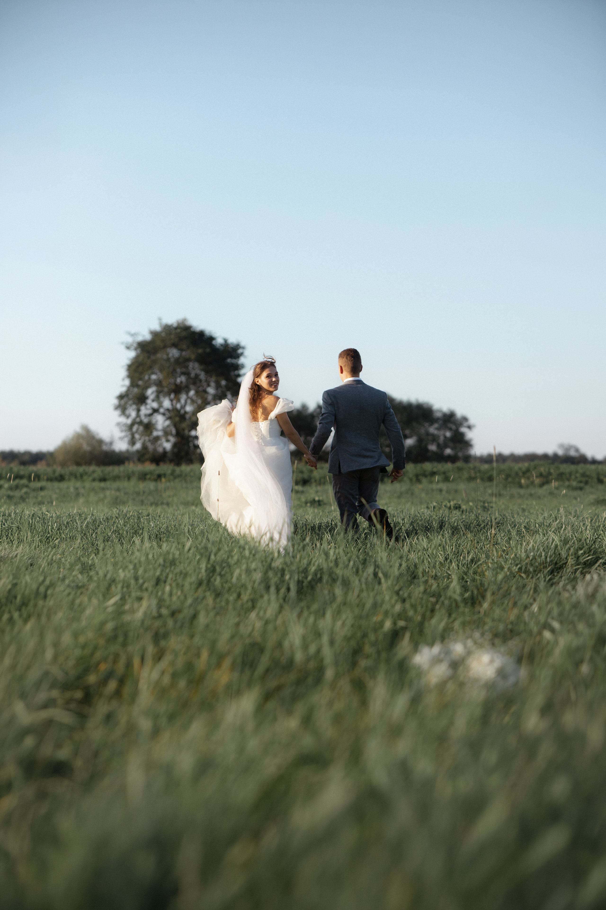 Свадебные Сьемки. Главная