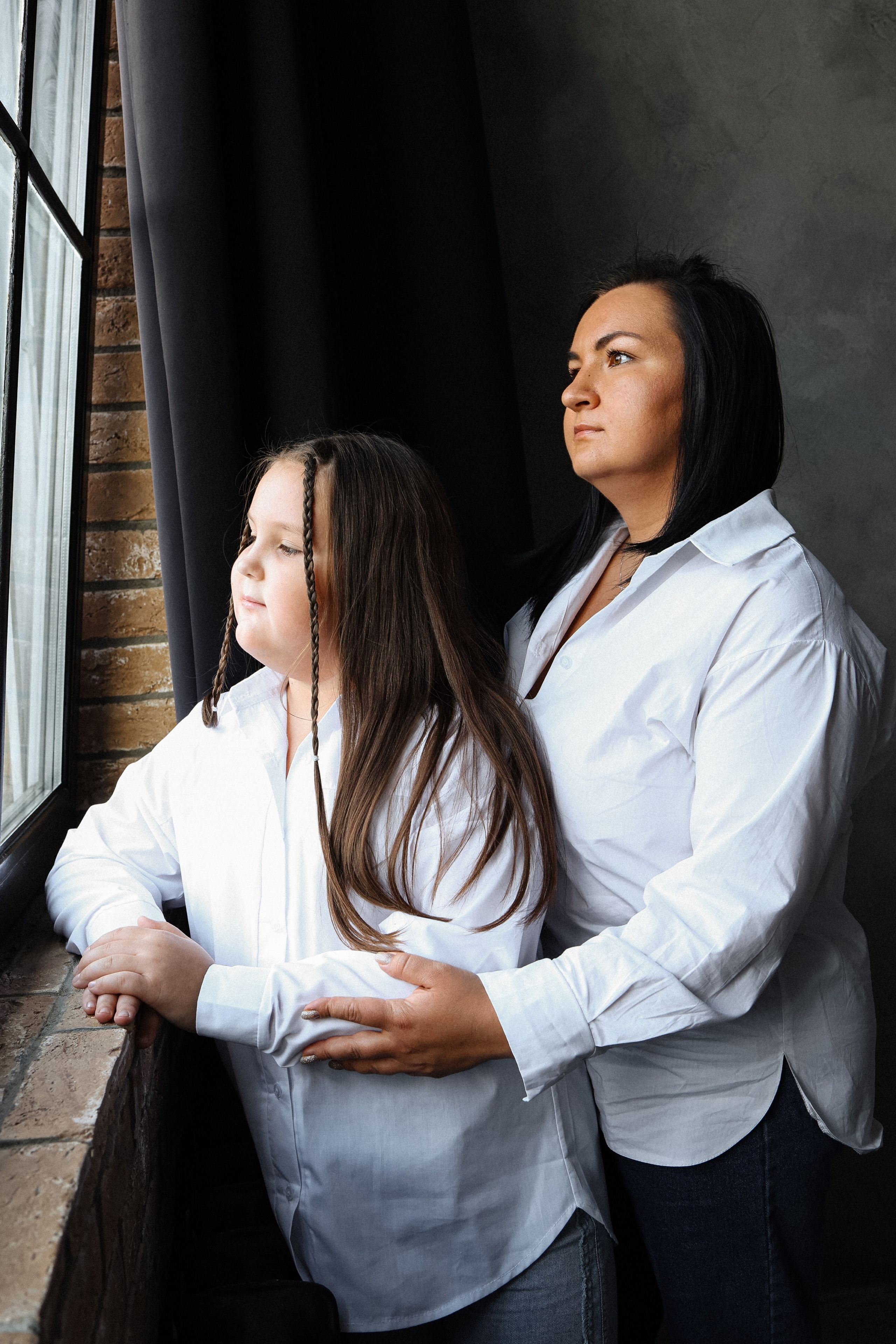 Полина Александр Мария и Иван- фотостудия Bliss- Луначарского 31. Семейный и детский фотограф в  г. Екатеринбурге Холодова Юлия