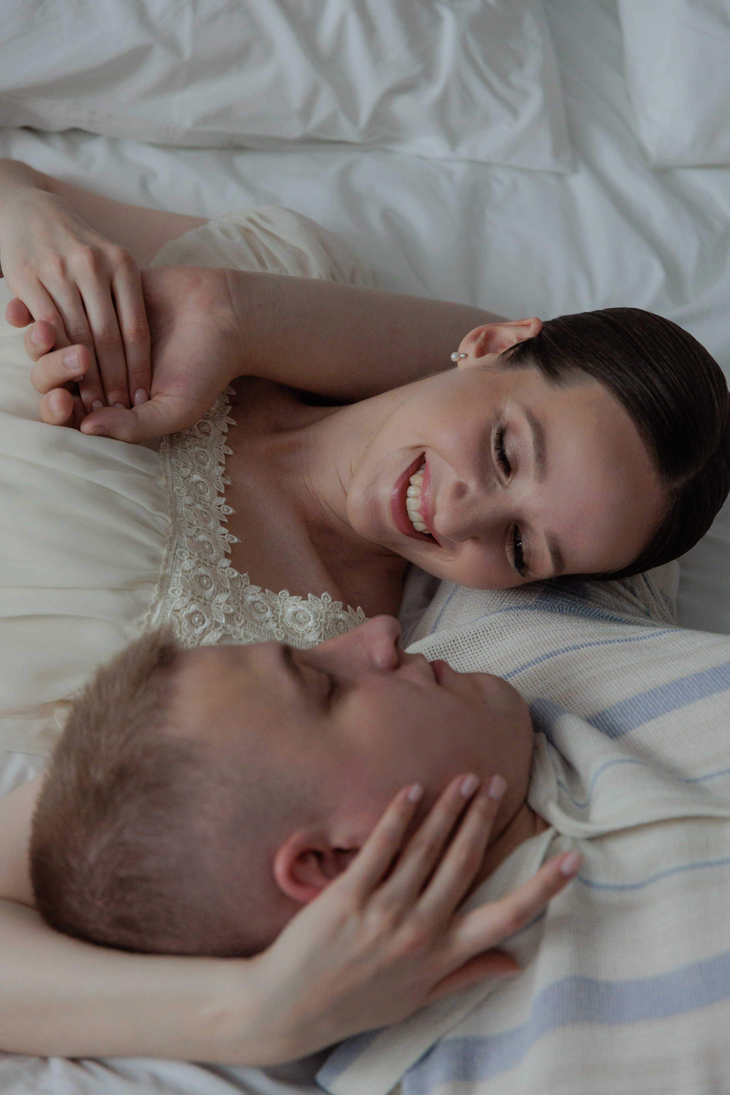 Екатерина и Илья. Фотограф Дарья Норкина