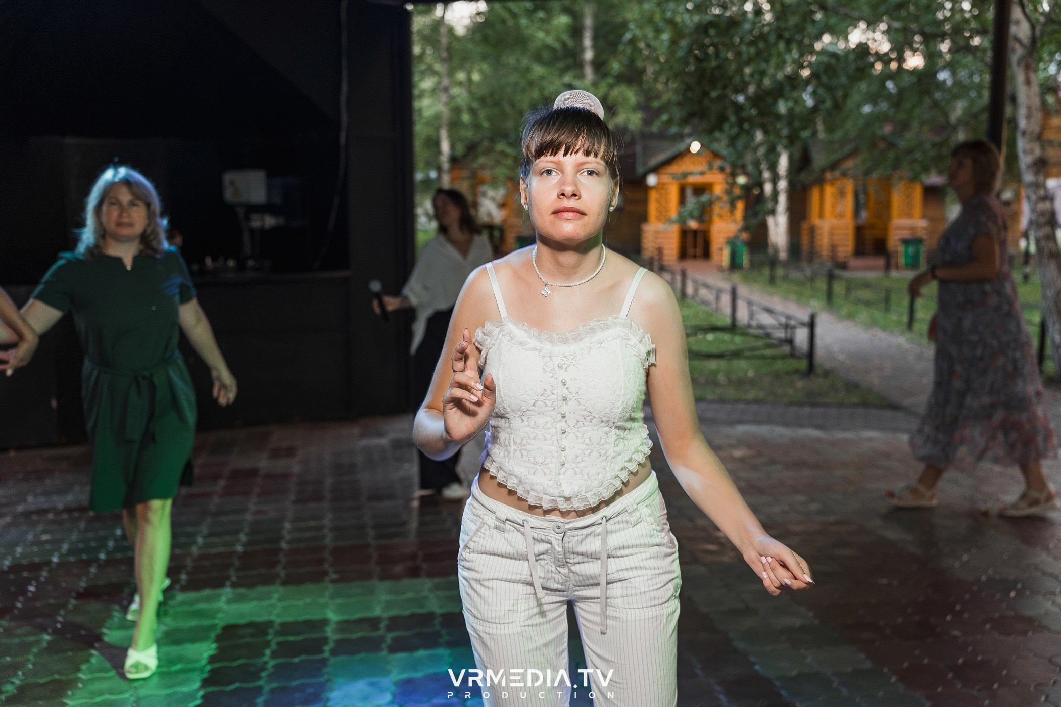 В гостях у «Петровича»