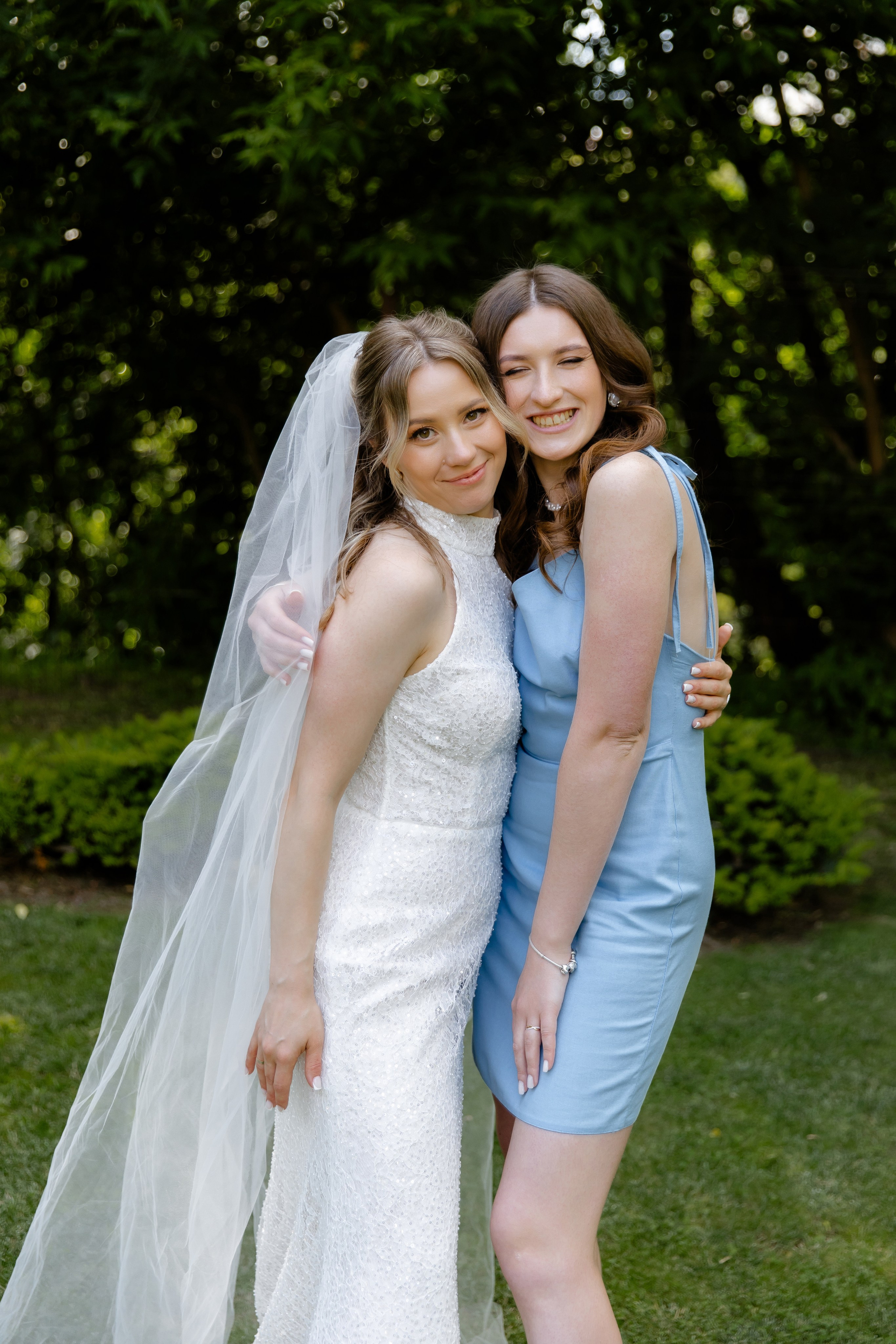 Свадебный день Паши и Насти. Свадебный фотограф Анна Бабахина