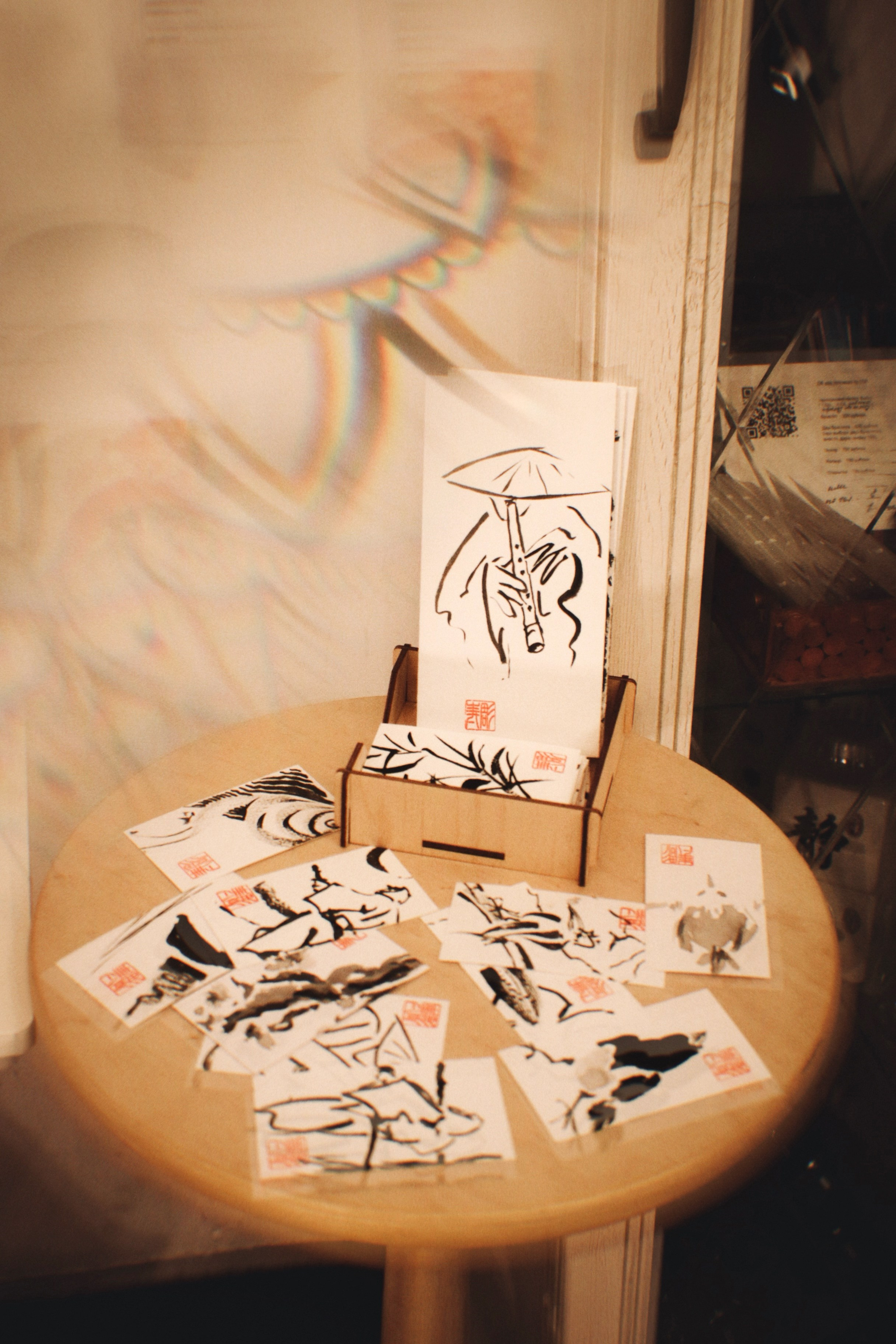 ЧАГУН-ФЕСТ. VITA · visual therapy arts