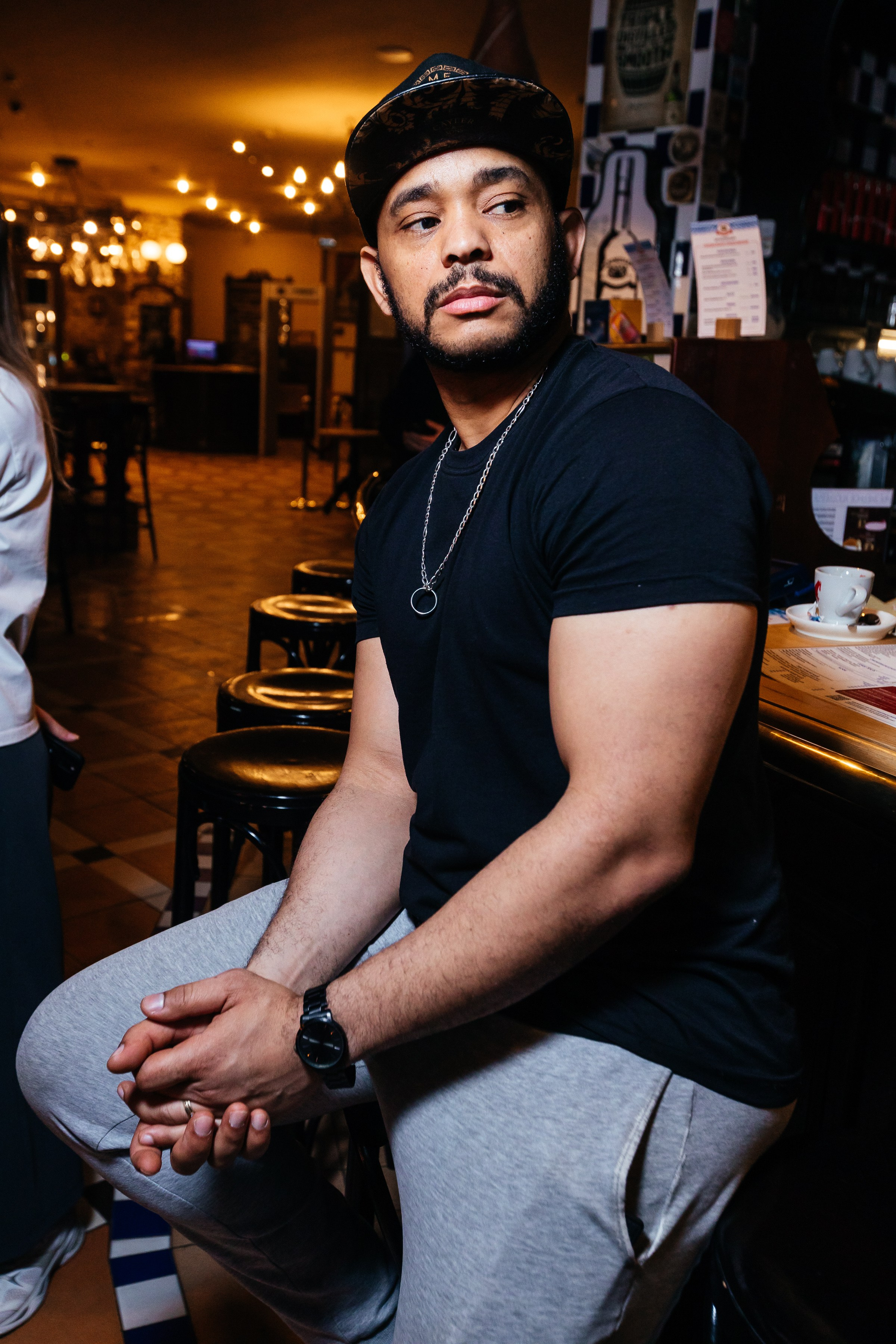 EVENT DJ BATTLE. Нияз Саляхов фотограф Казань Татарстан