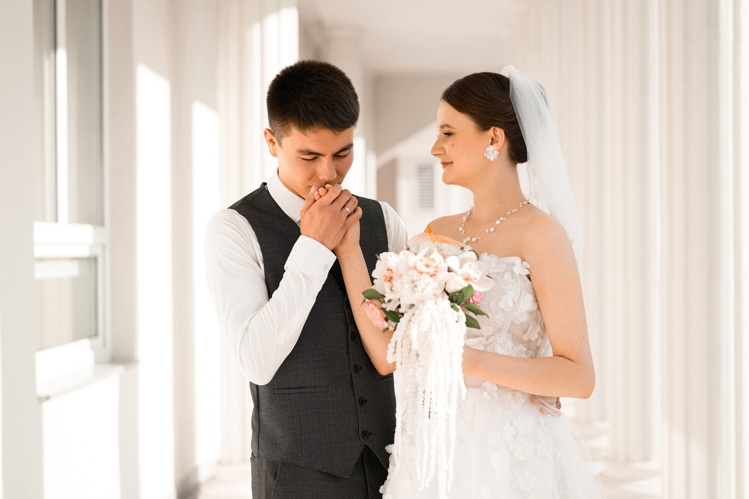 07.06.25. Свадебный и семейный фотограф в Краснодаре