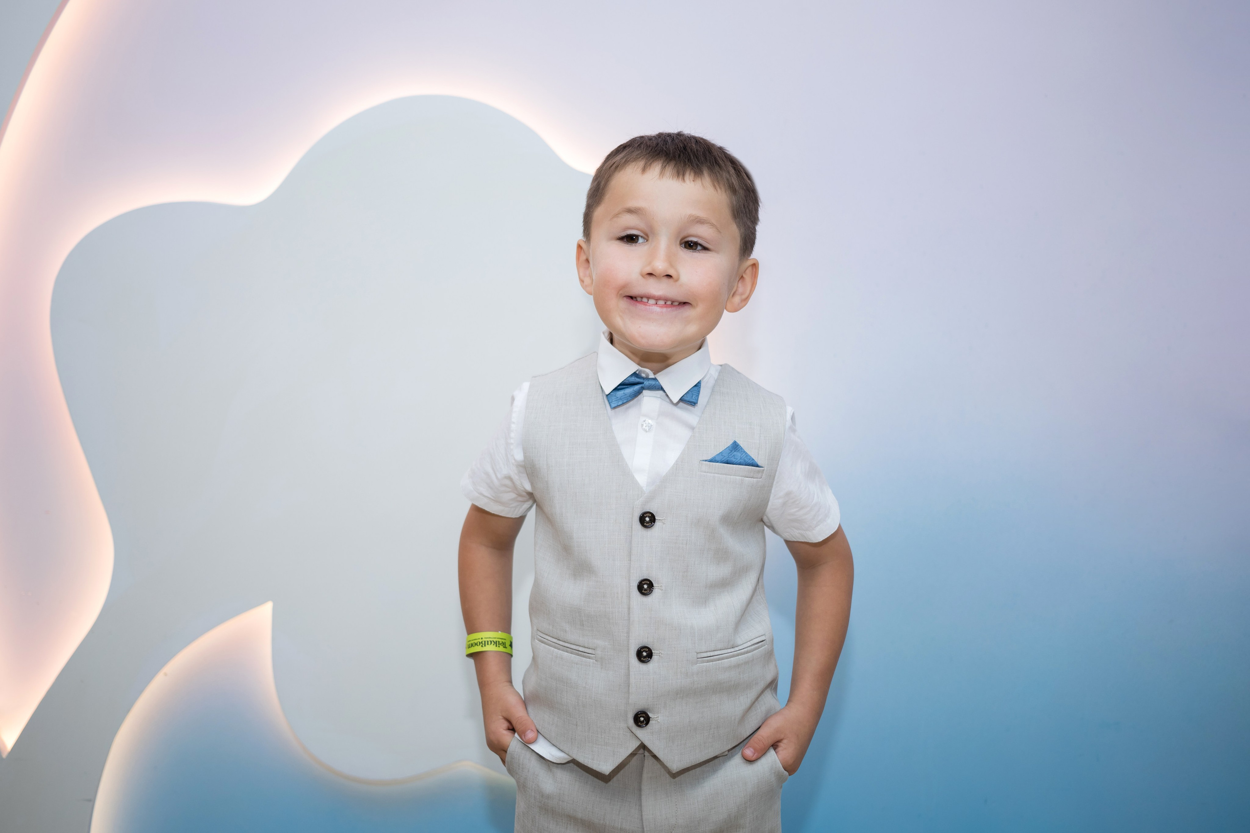 Крис 6 лет. Фотограф Алина Гашникова