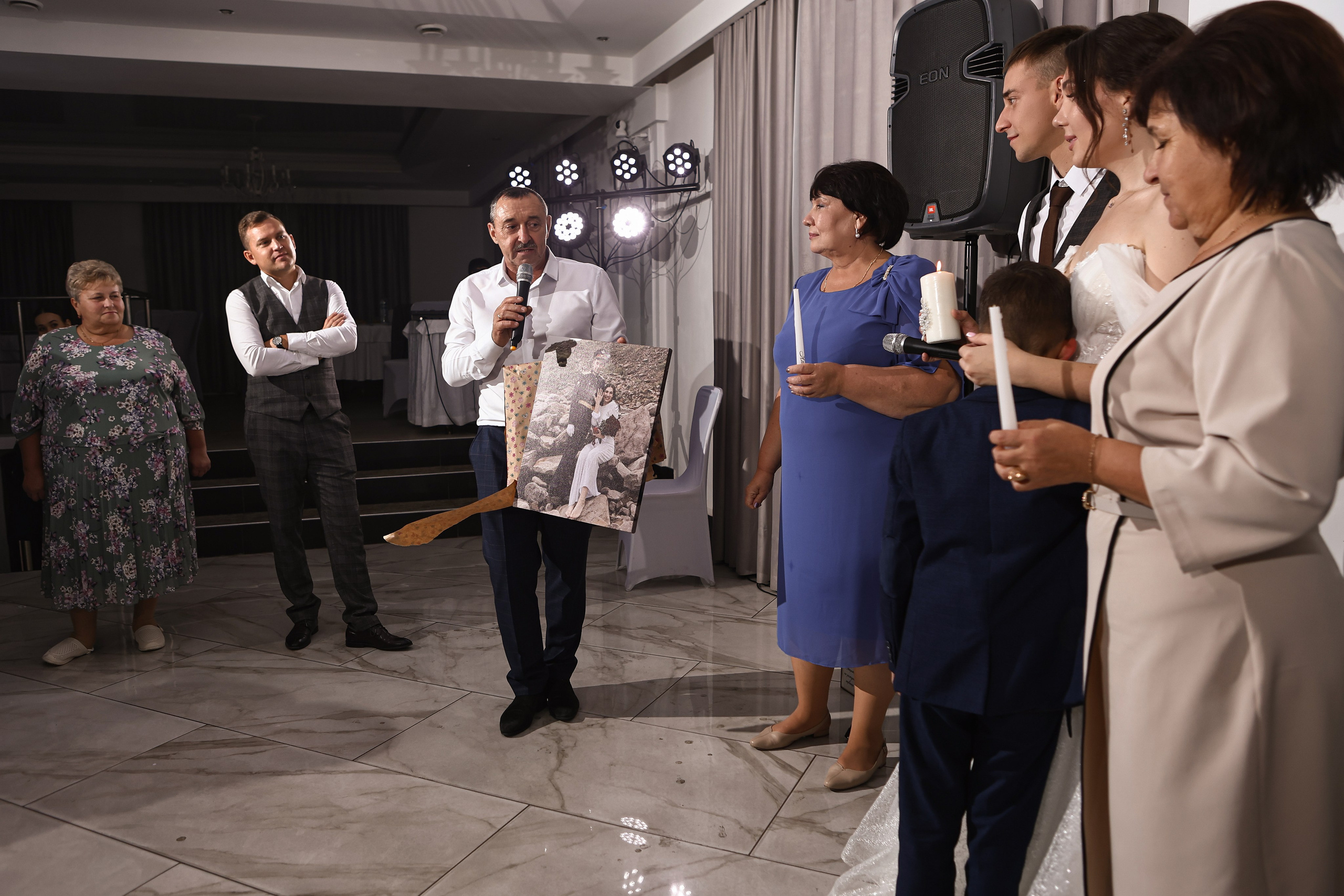 Яна и Женя. Анастасия Камал. Фотограф Саратов